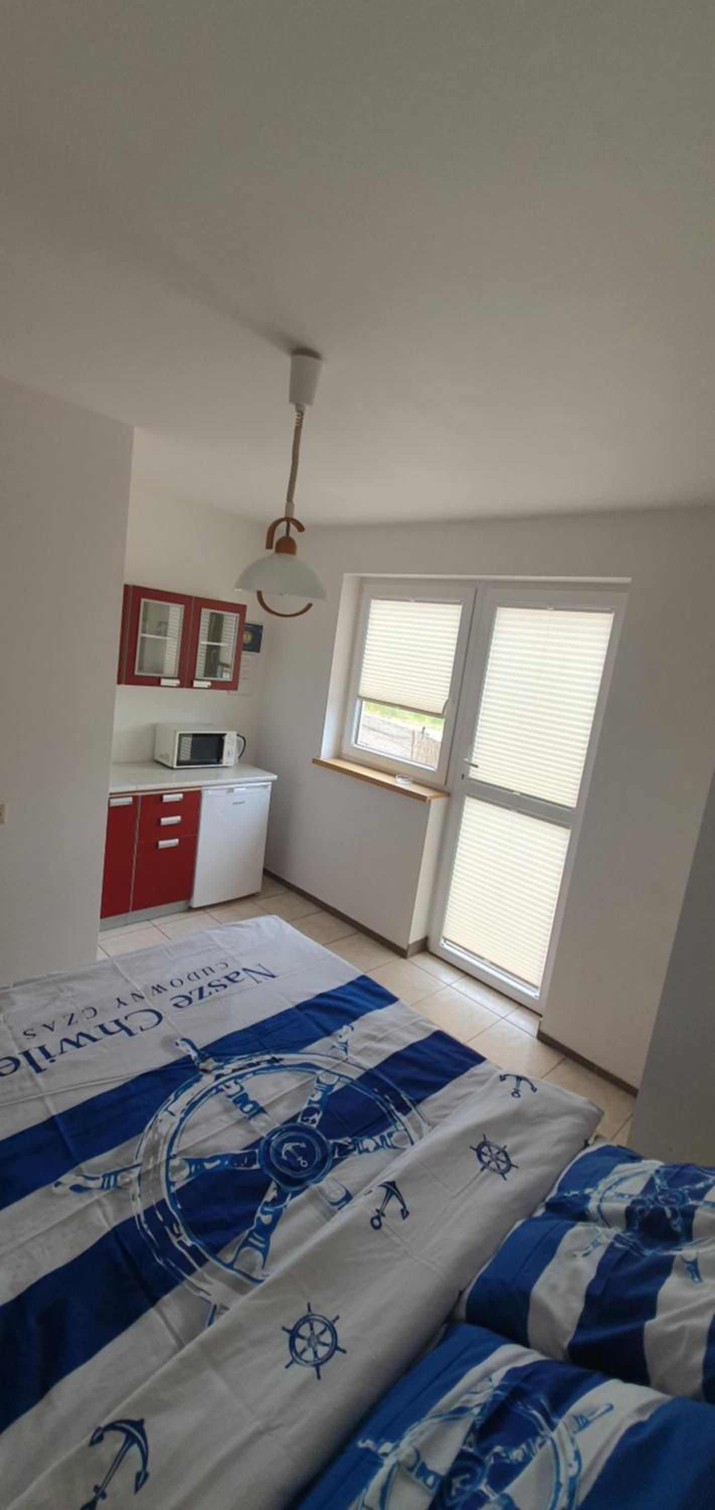 Double Room with Private Bathroom - Photo 2