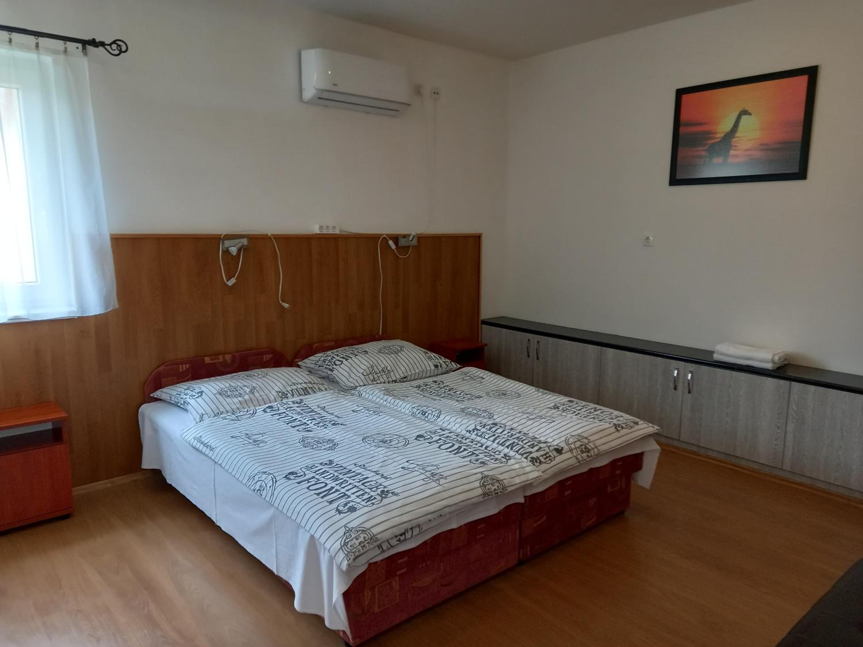 Two-Bedroom Apartment - Photo 9