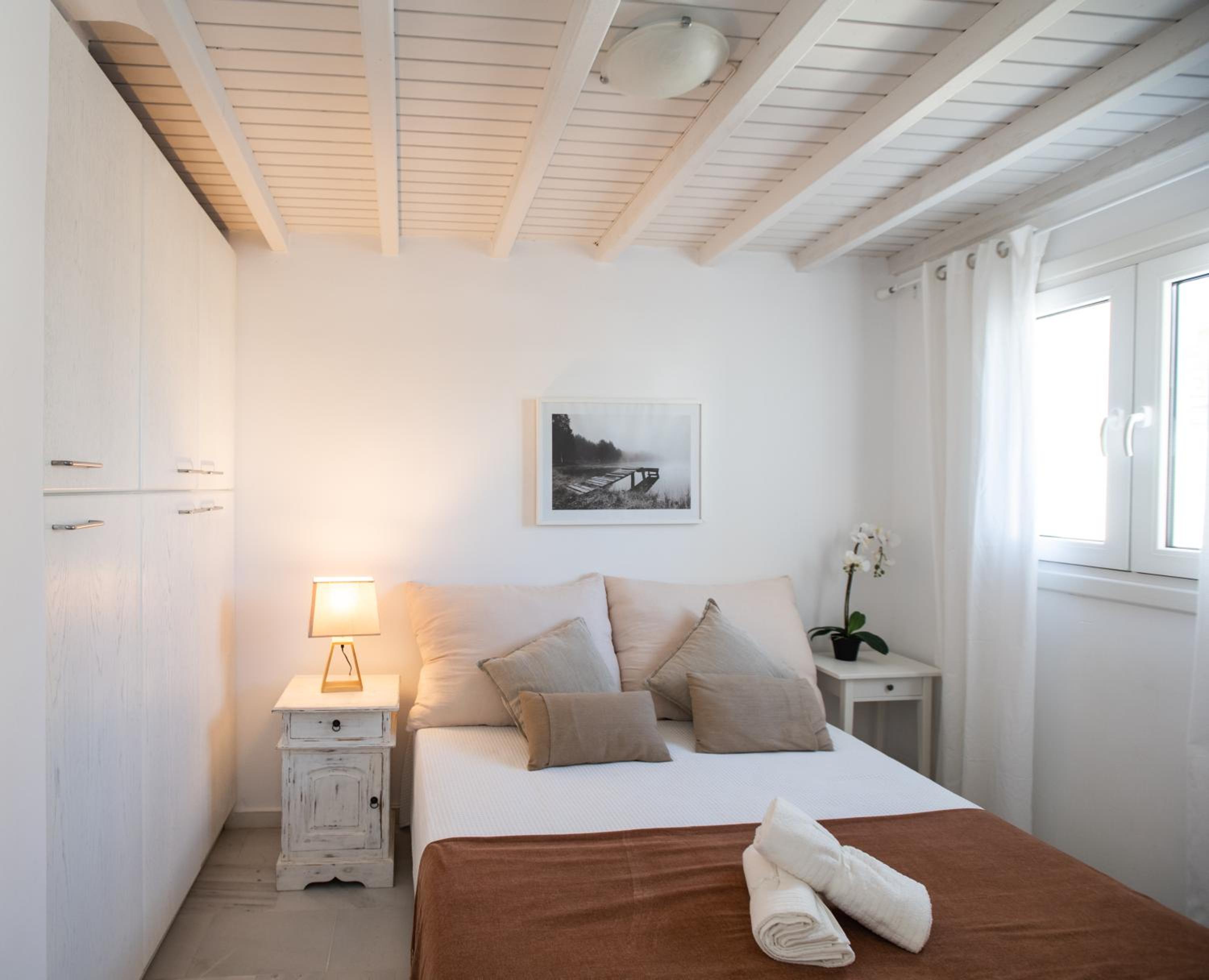 Villa - Sea View