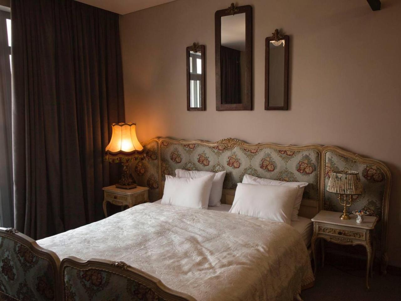 Double Room with Balcony photo 1