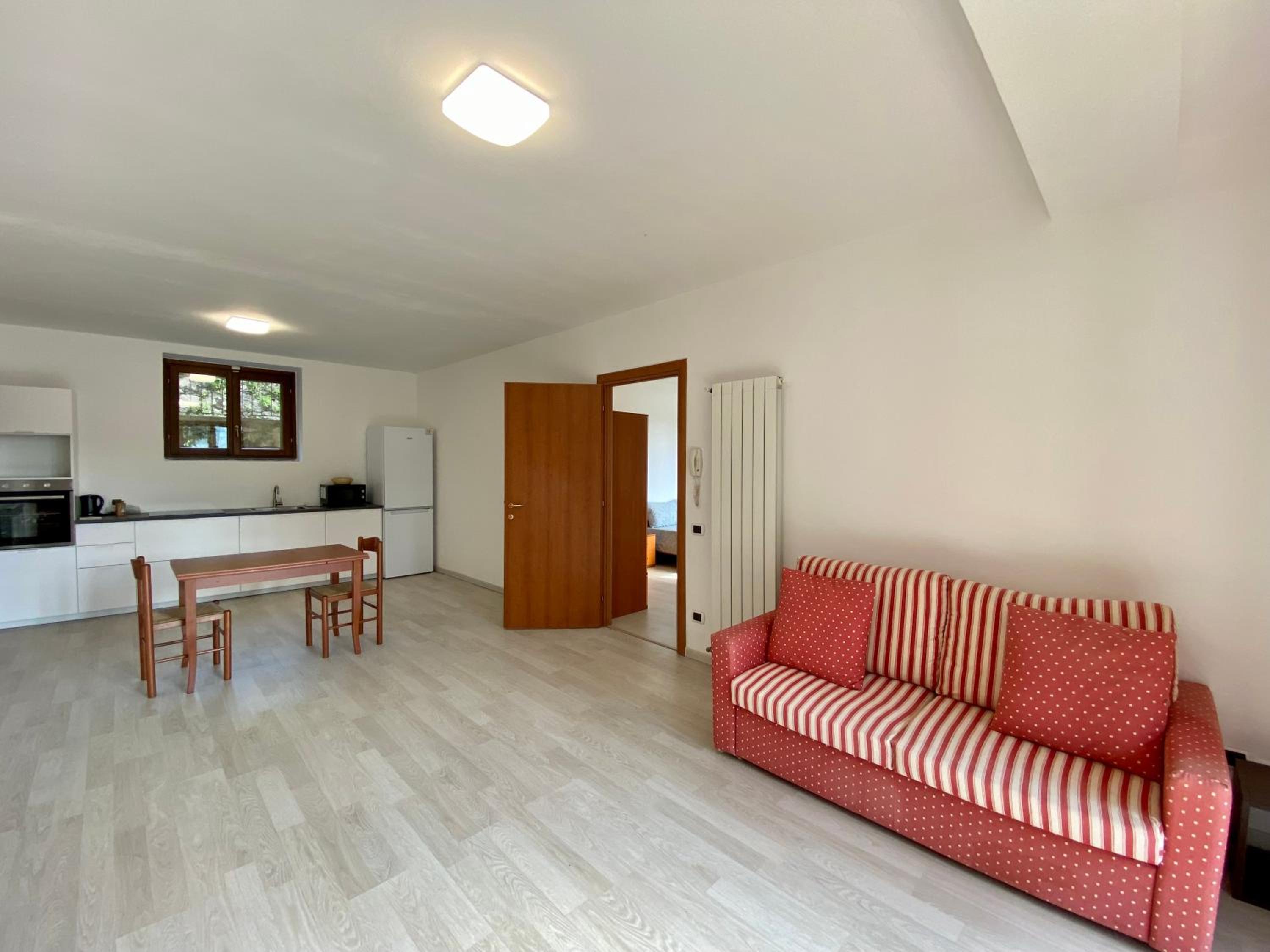 Apartment - Ground Floor photo 1