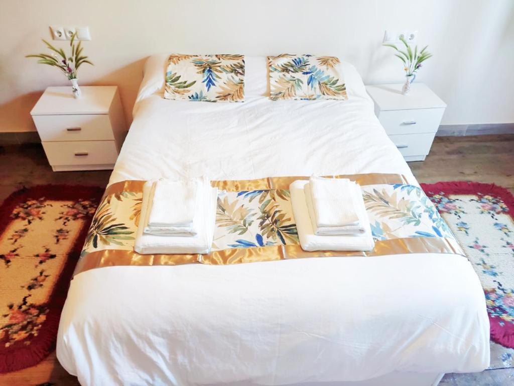 Casa de Dos Habitaciones