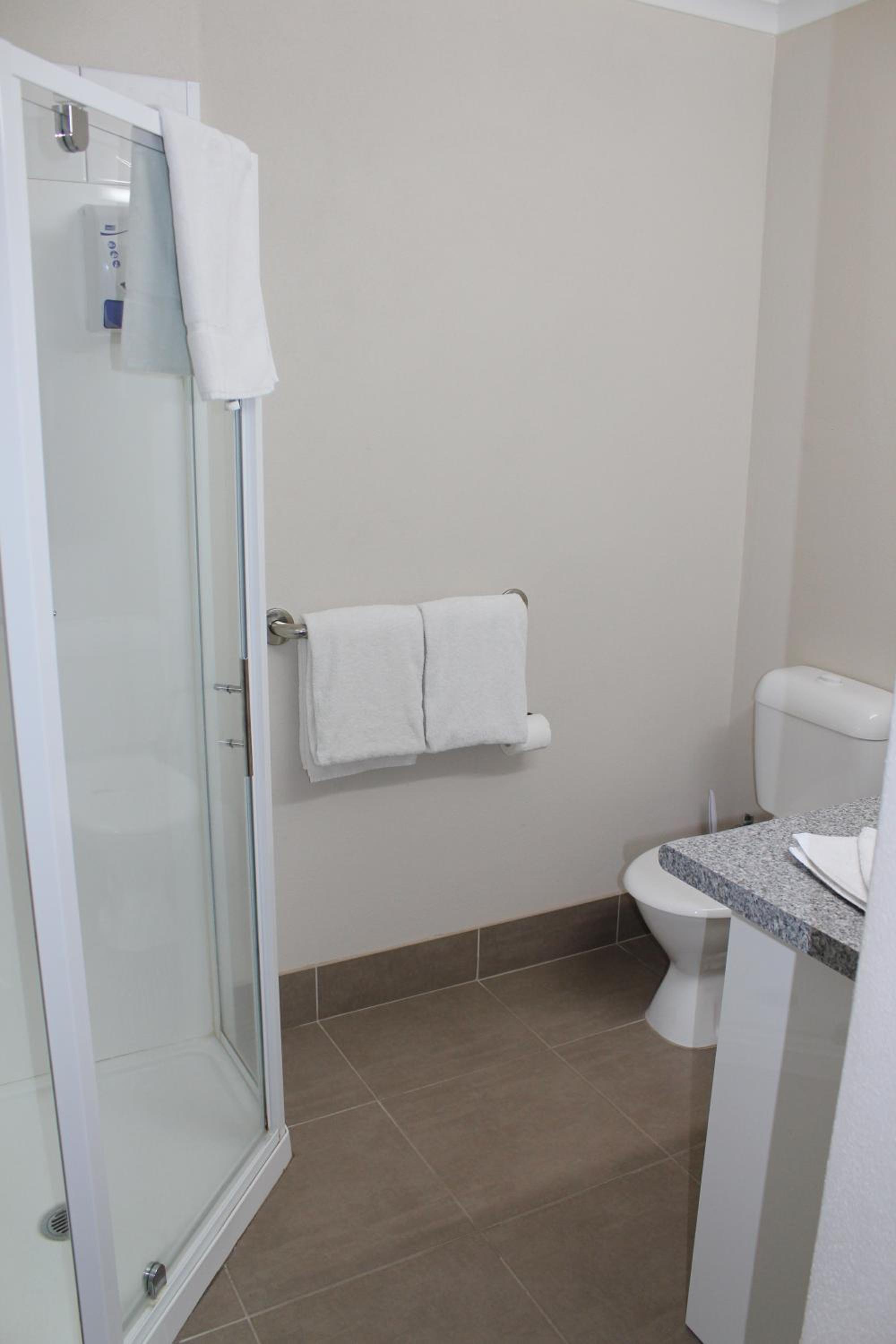 Studio Apartment with Sea View - Photo 4