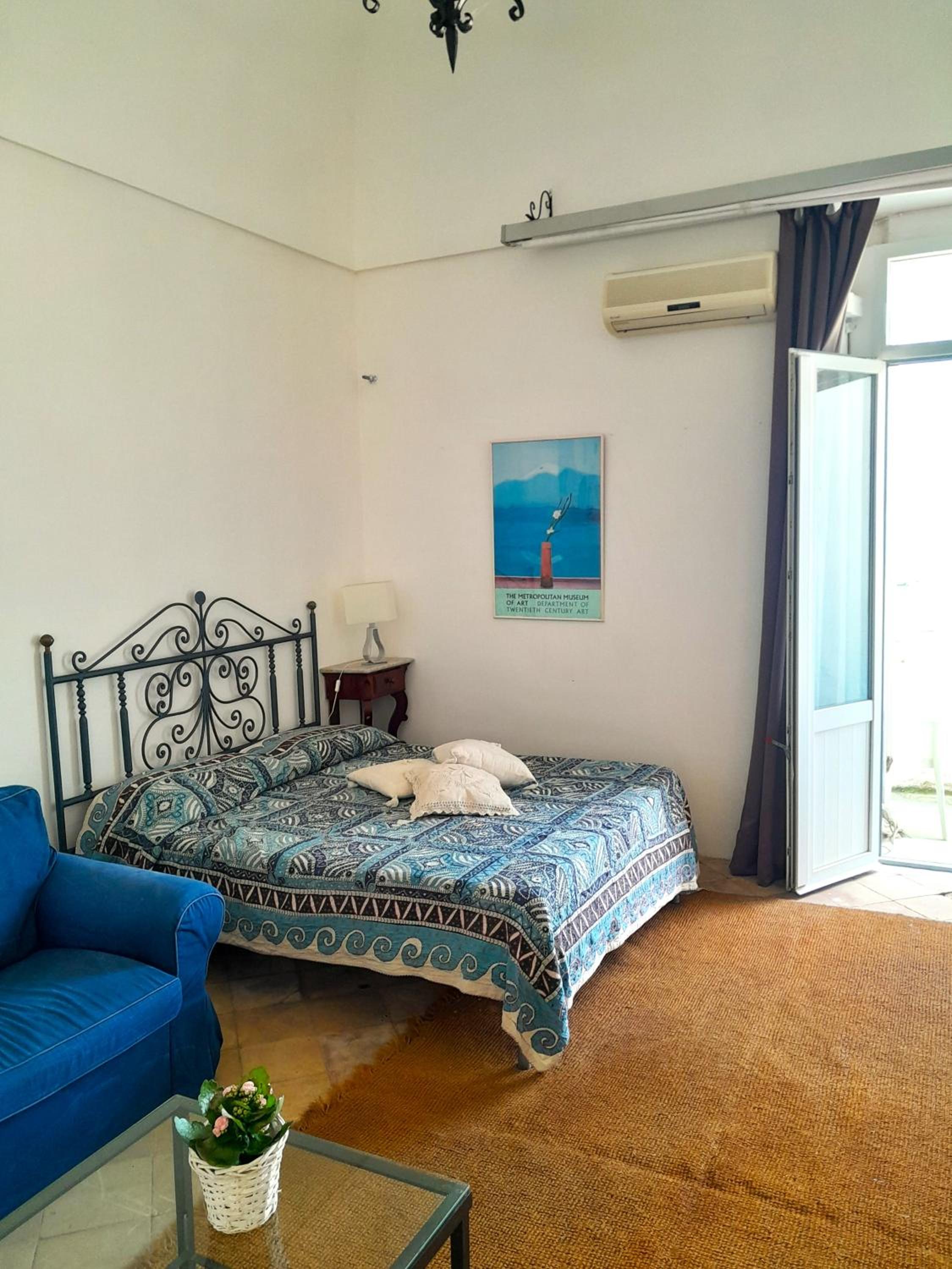 Large Double Room