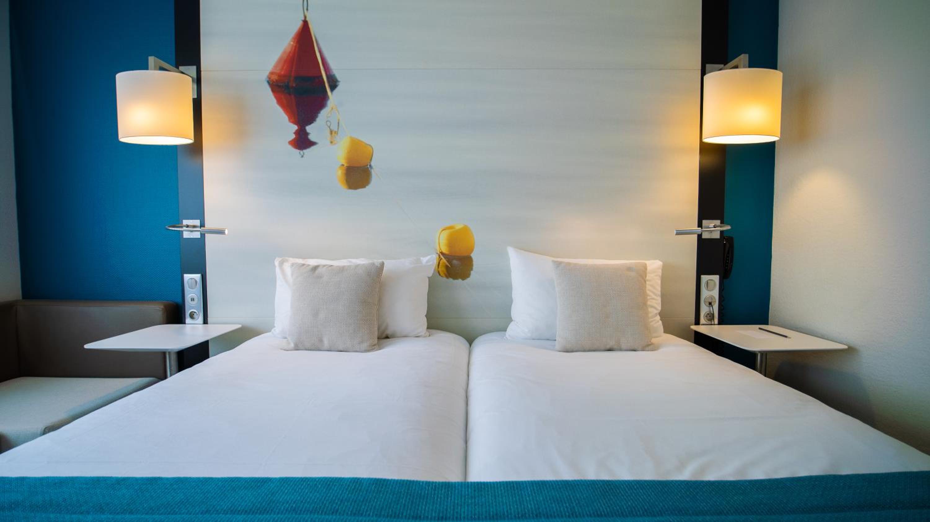 Superior Twin Room - Photo 4