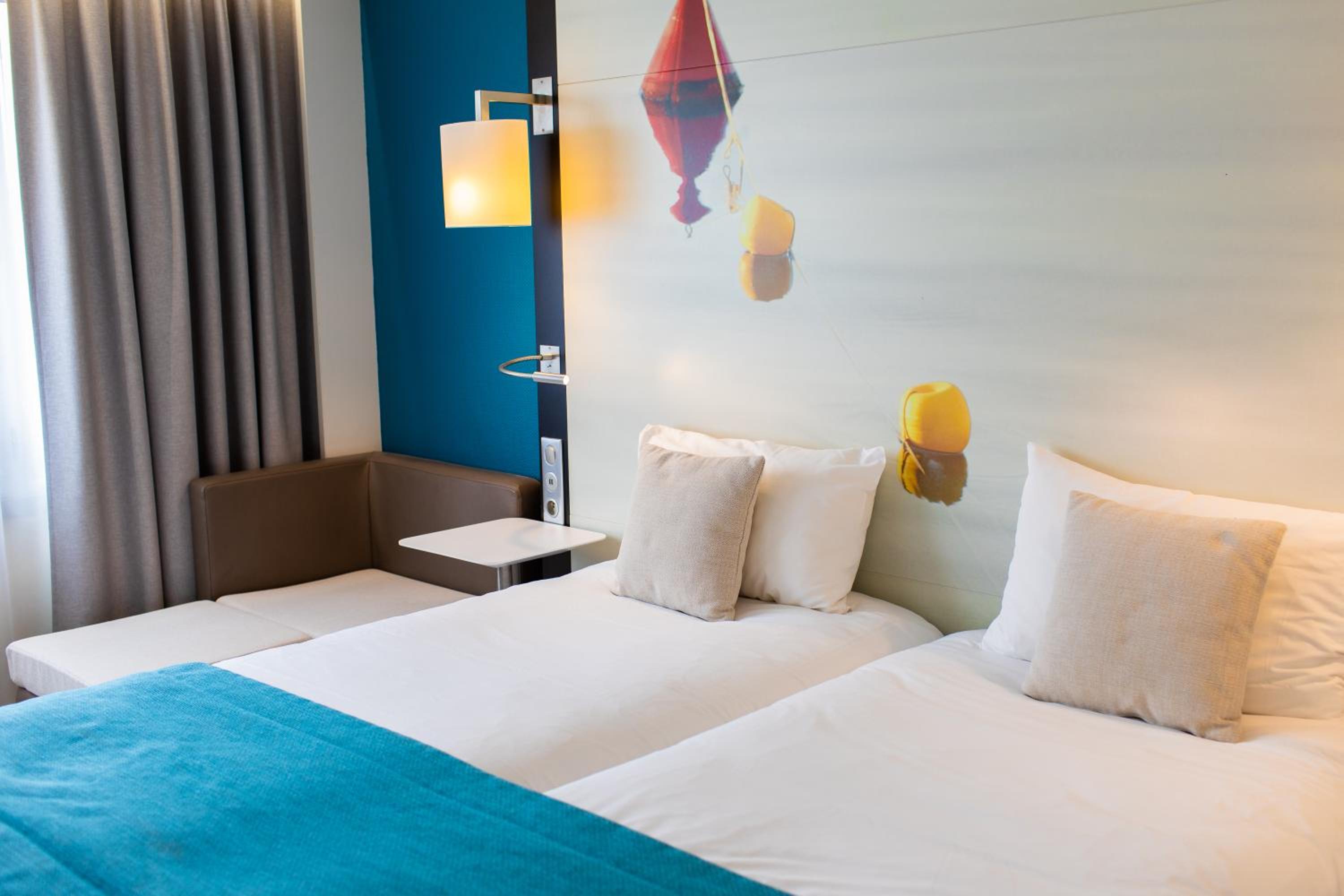 Superior Twin Room - Photo 5