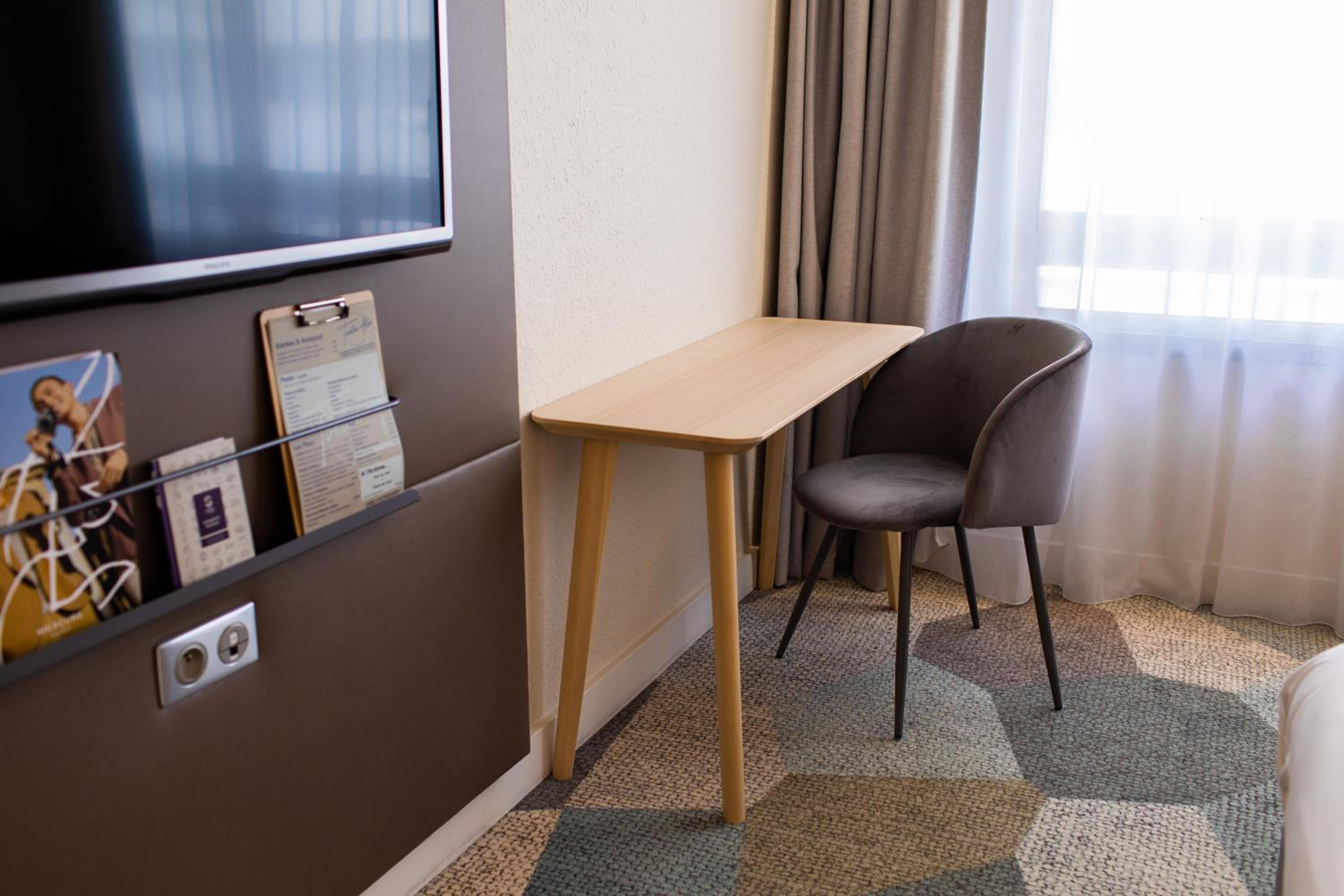 Superior Double Room - Photo 9