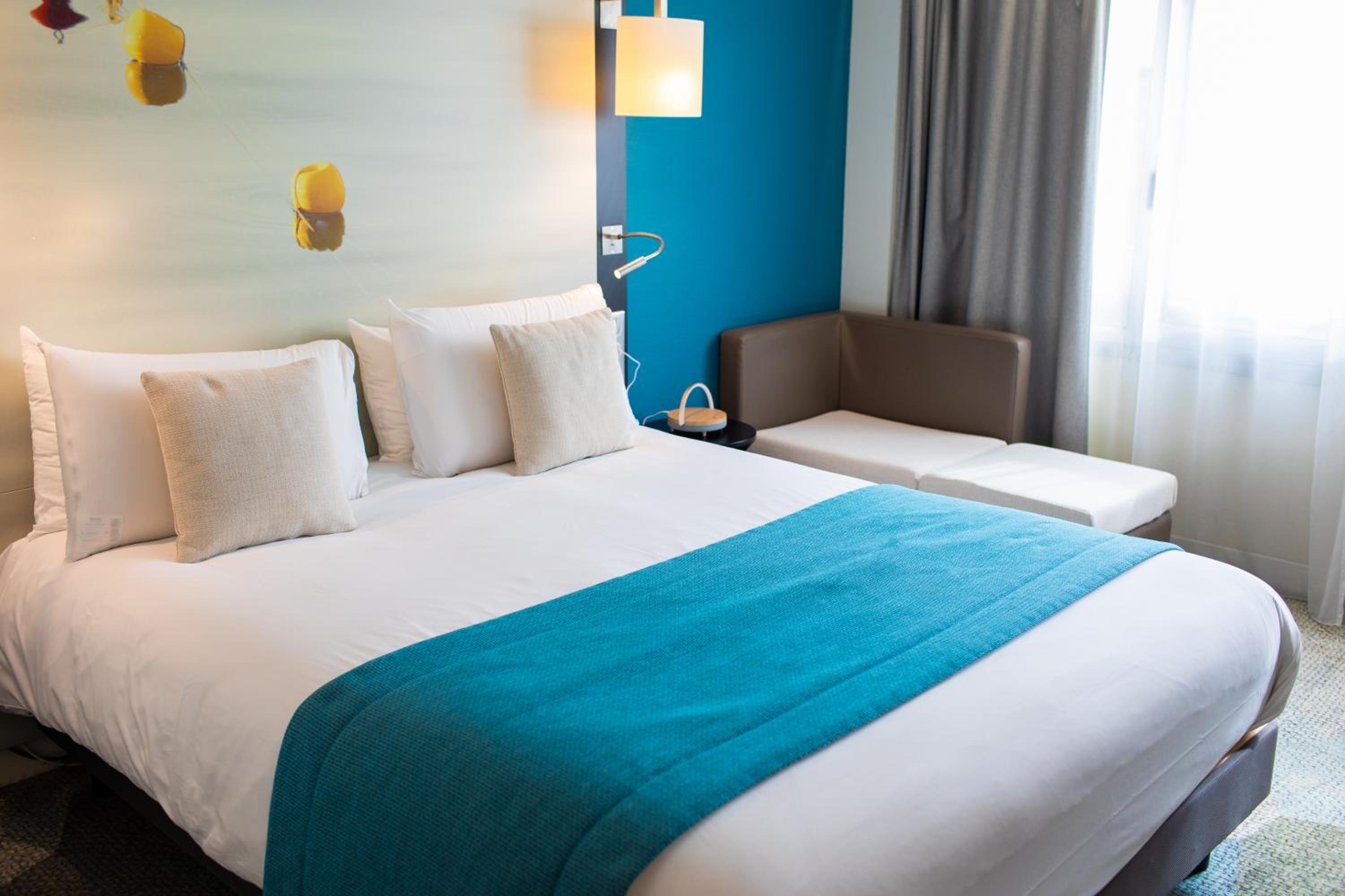 Superior Double Room - Photo 8