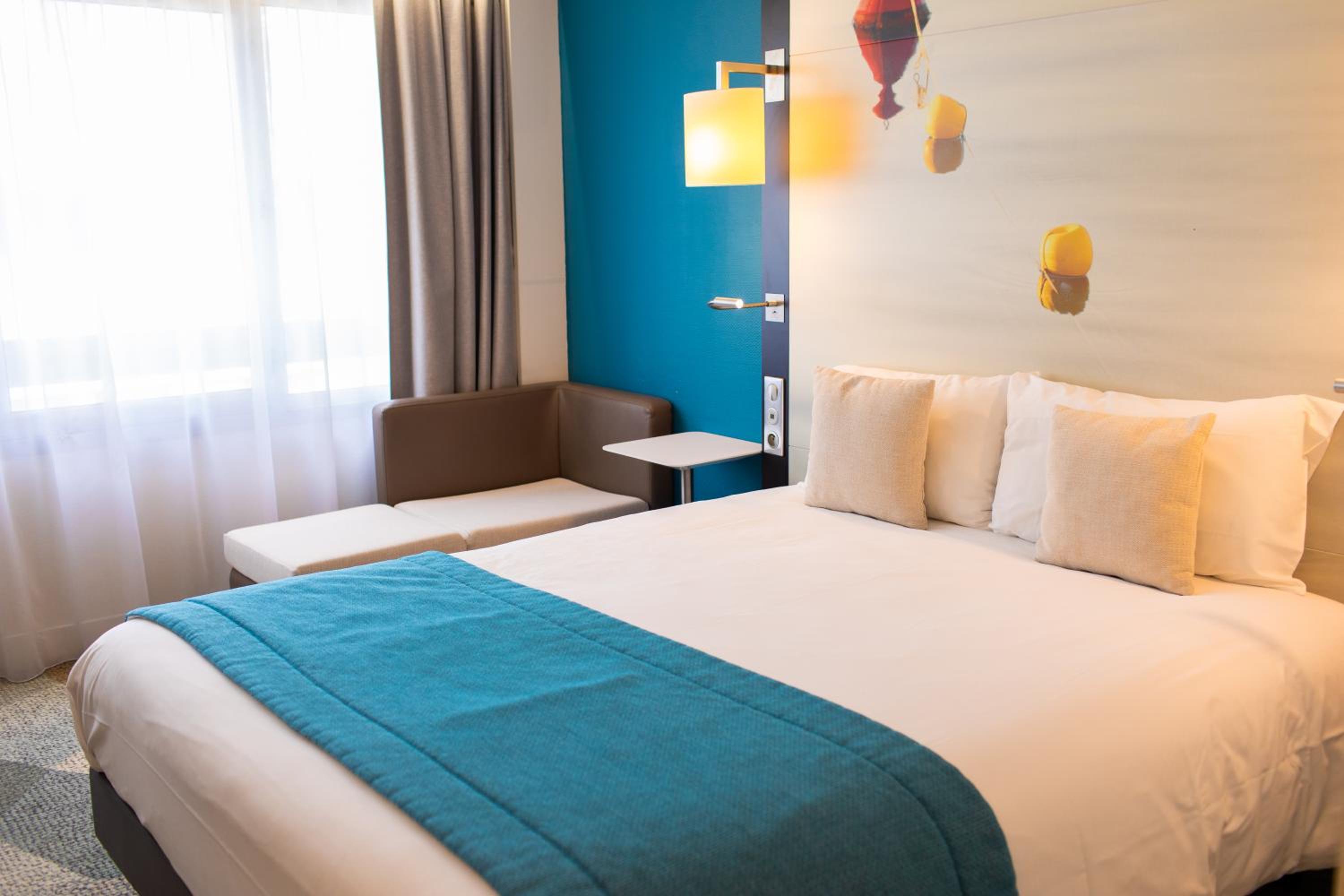 Superior Double Room - Photo 7