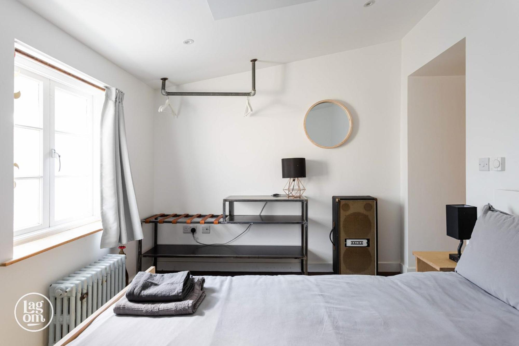 Two-Bedroom Chalet - Photo 1