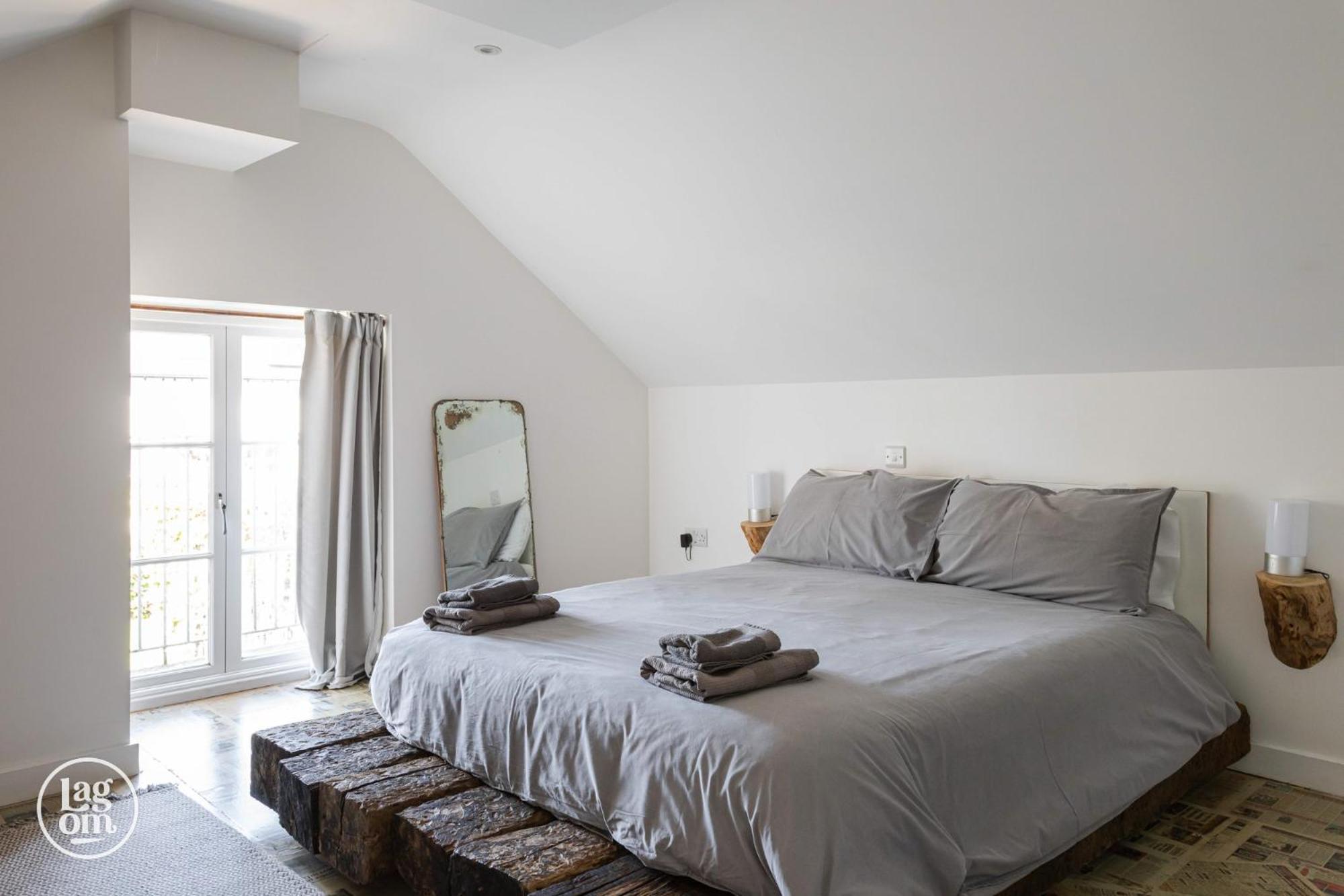 Two-Bedroom Chalet - Photo 8