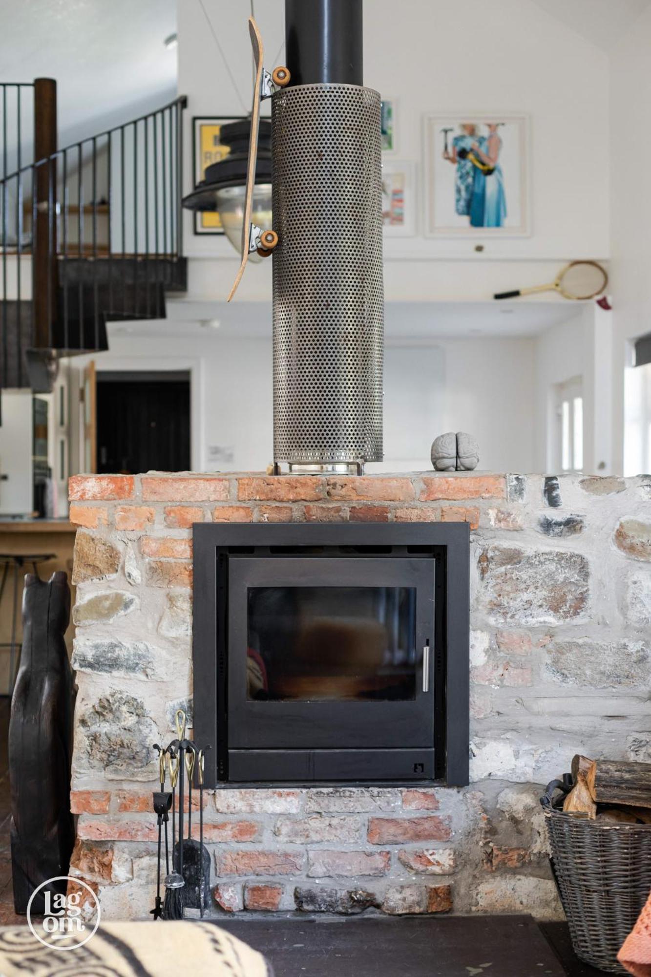 Two-Bedroom Chalet - Photo 24