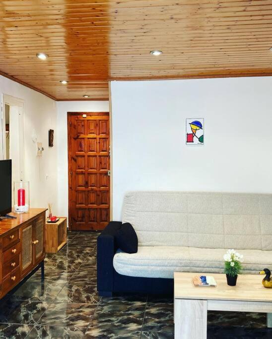 Apartamento Estudio