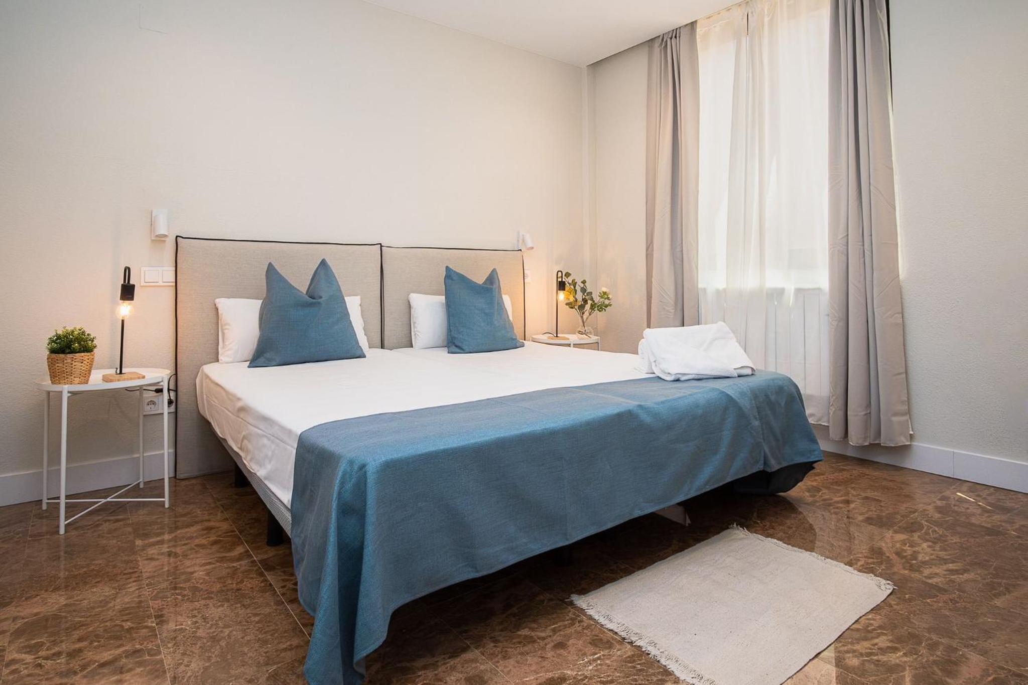 Habitación Doble