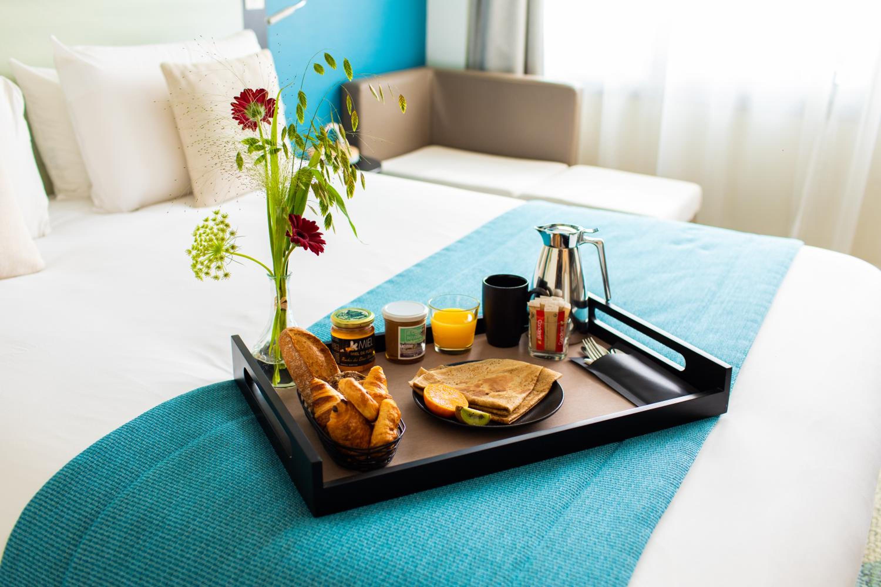 Superior Double Room - Photo 10