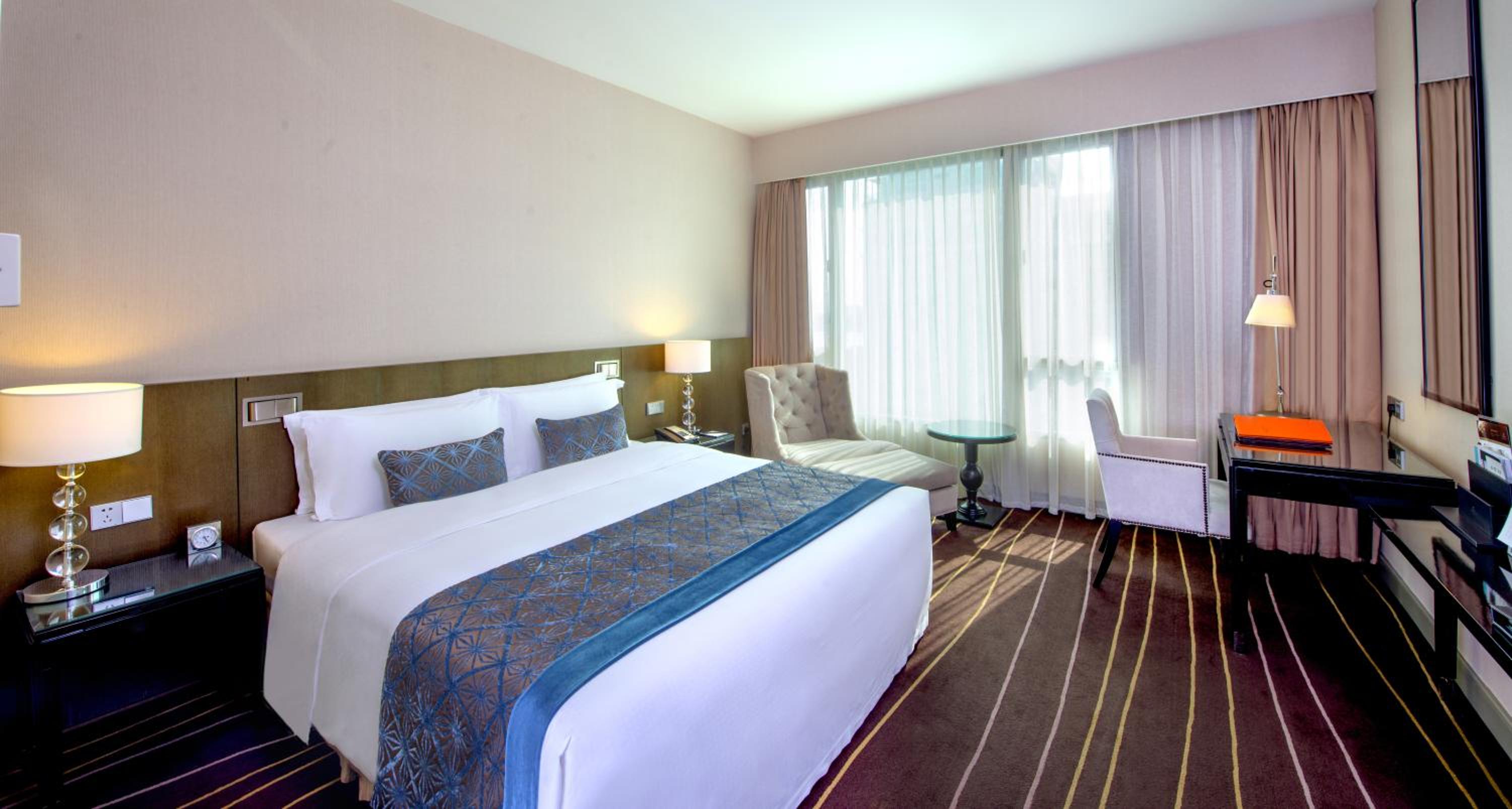 Deluxe King Room - Photo 6