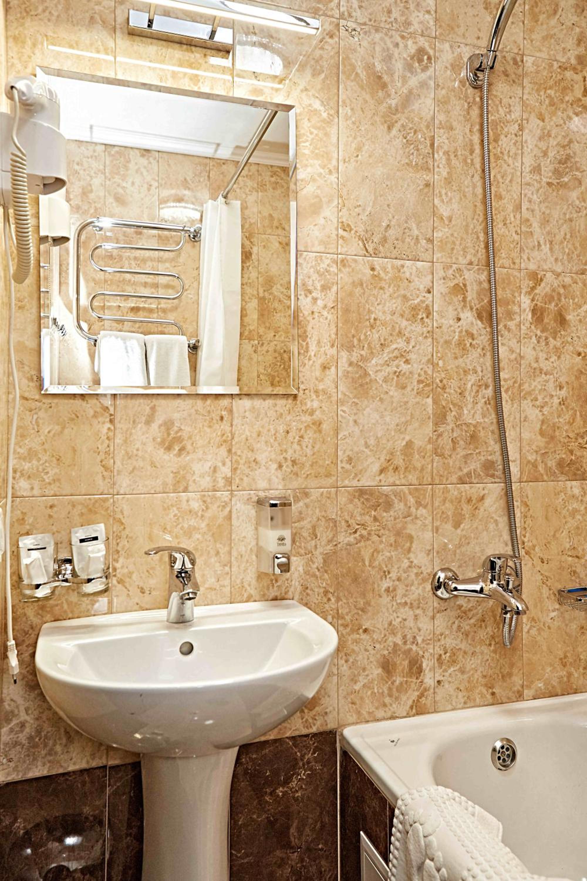Standard Single Room photo 3
