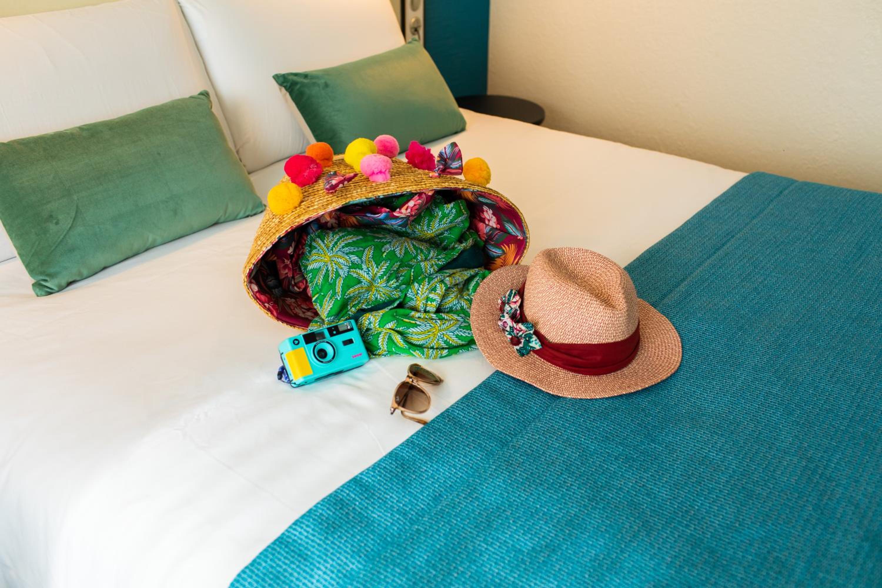 Superior Twin Room - Photo 2