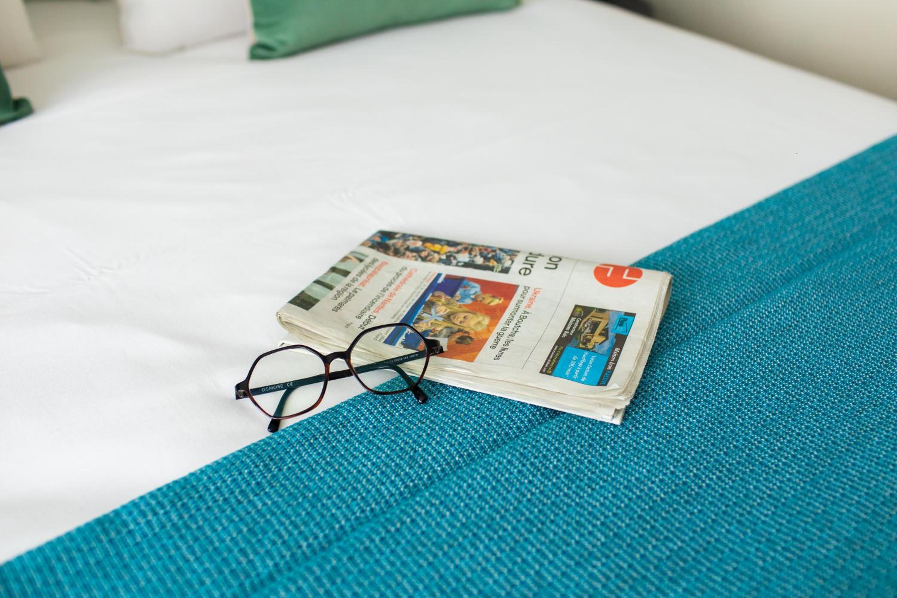 Superior Double Room - Photo 12