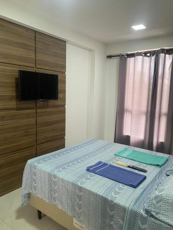 Studio Apartment photo 1