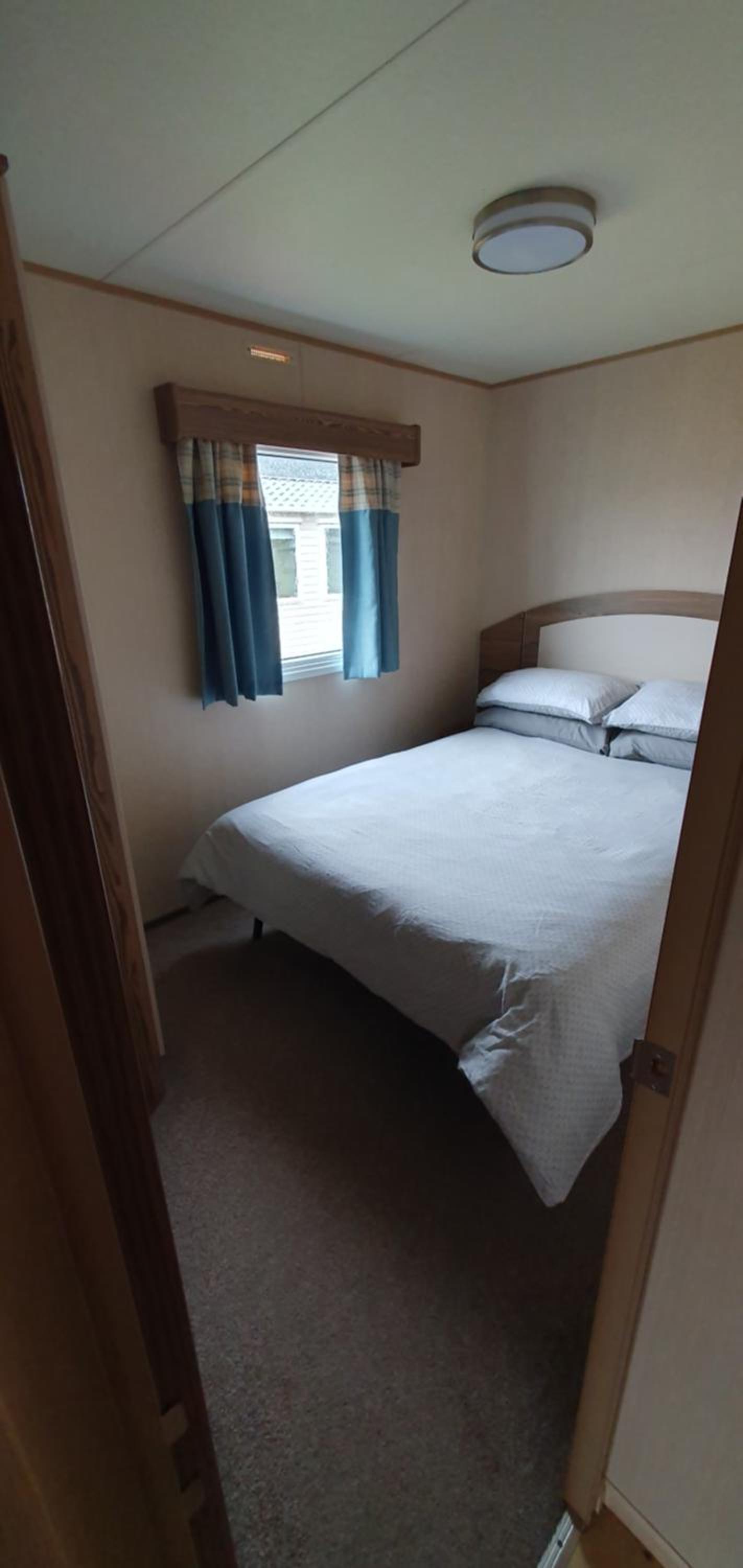 Three-Bedroom Holiday Home Dog Friendly