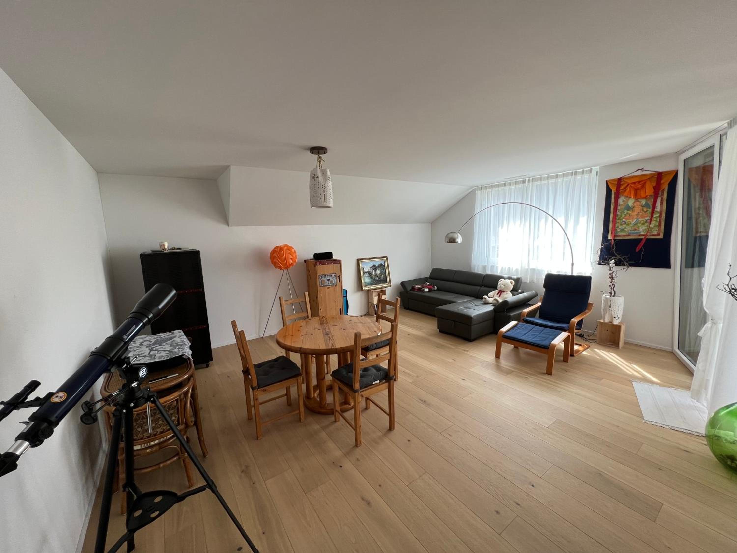 Two-Bedroom Apartment photo 1