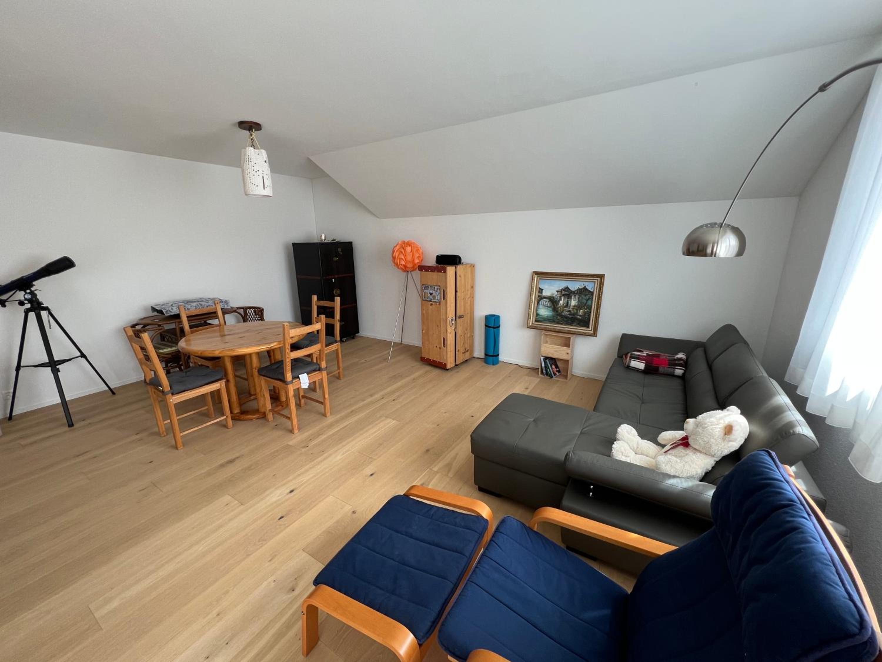 Two-Bedroom Apartment photo 3