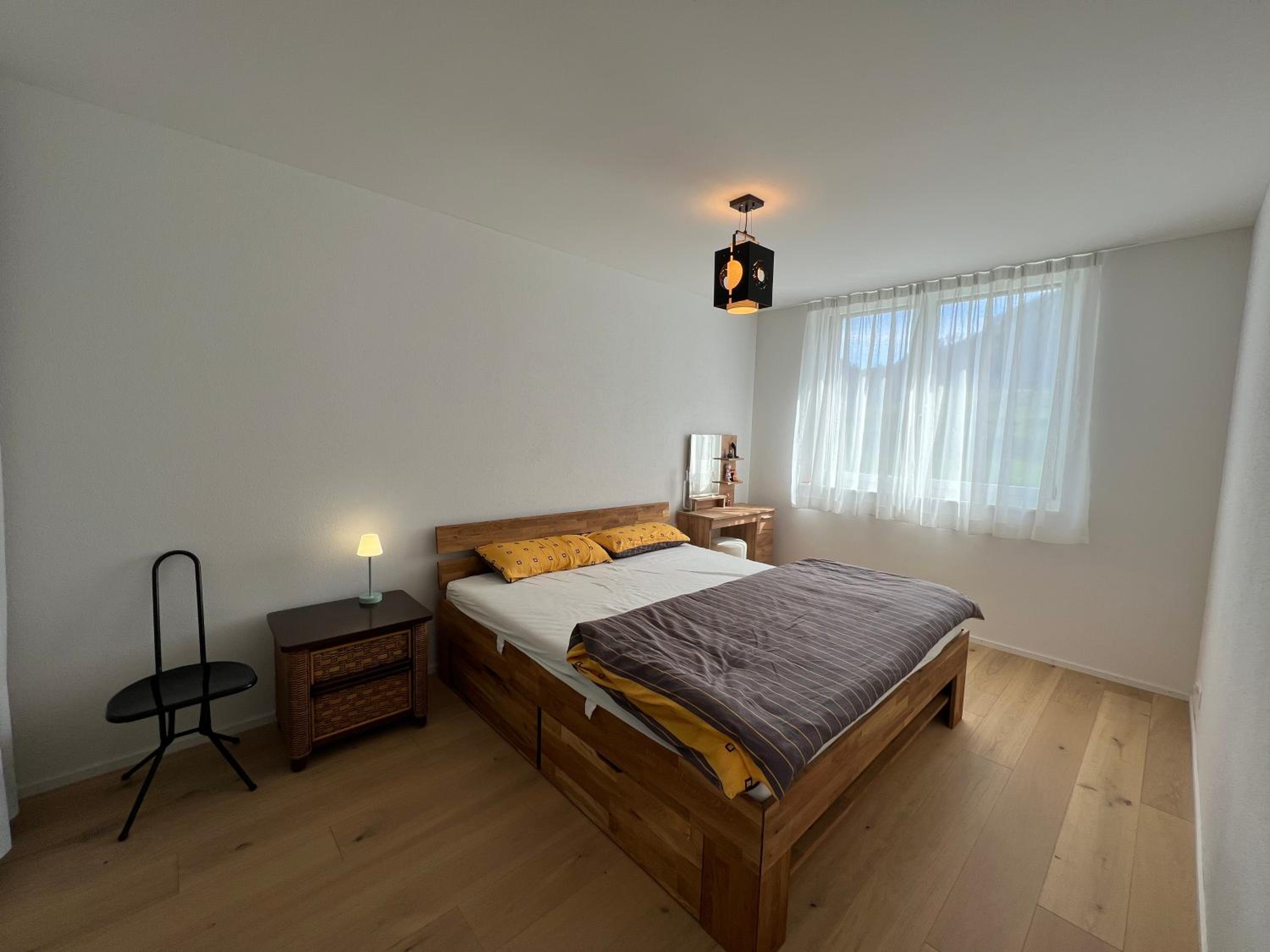 Two-Bedroom Apartment photo 2