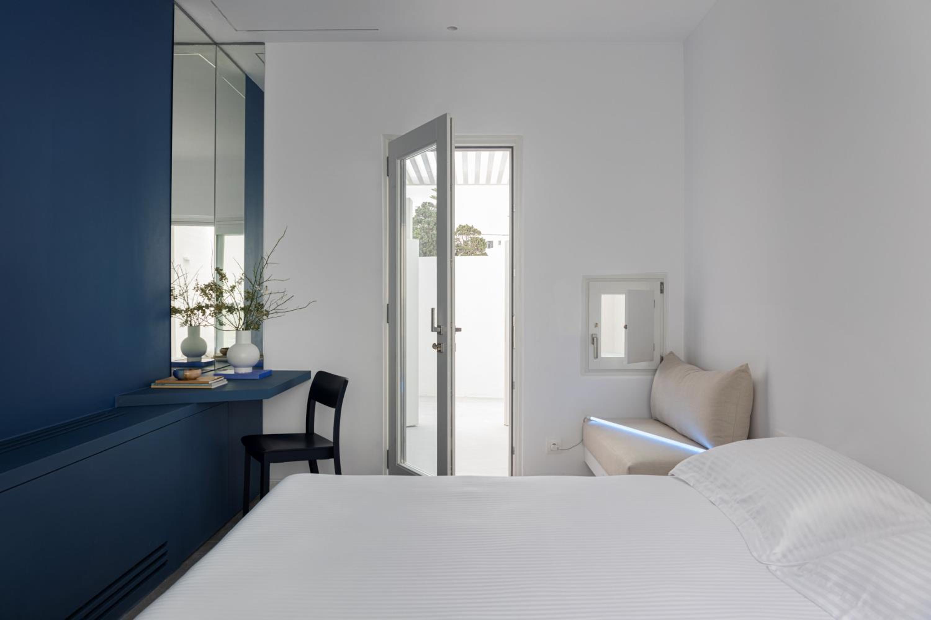 Superior Suite with Private Heated Plunge Pool photo 1