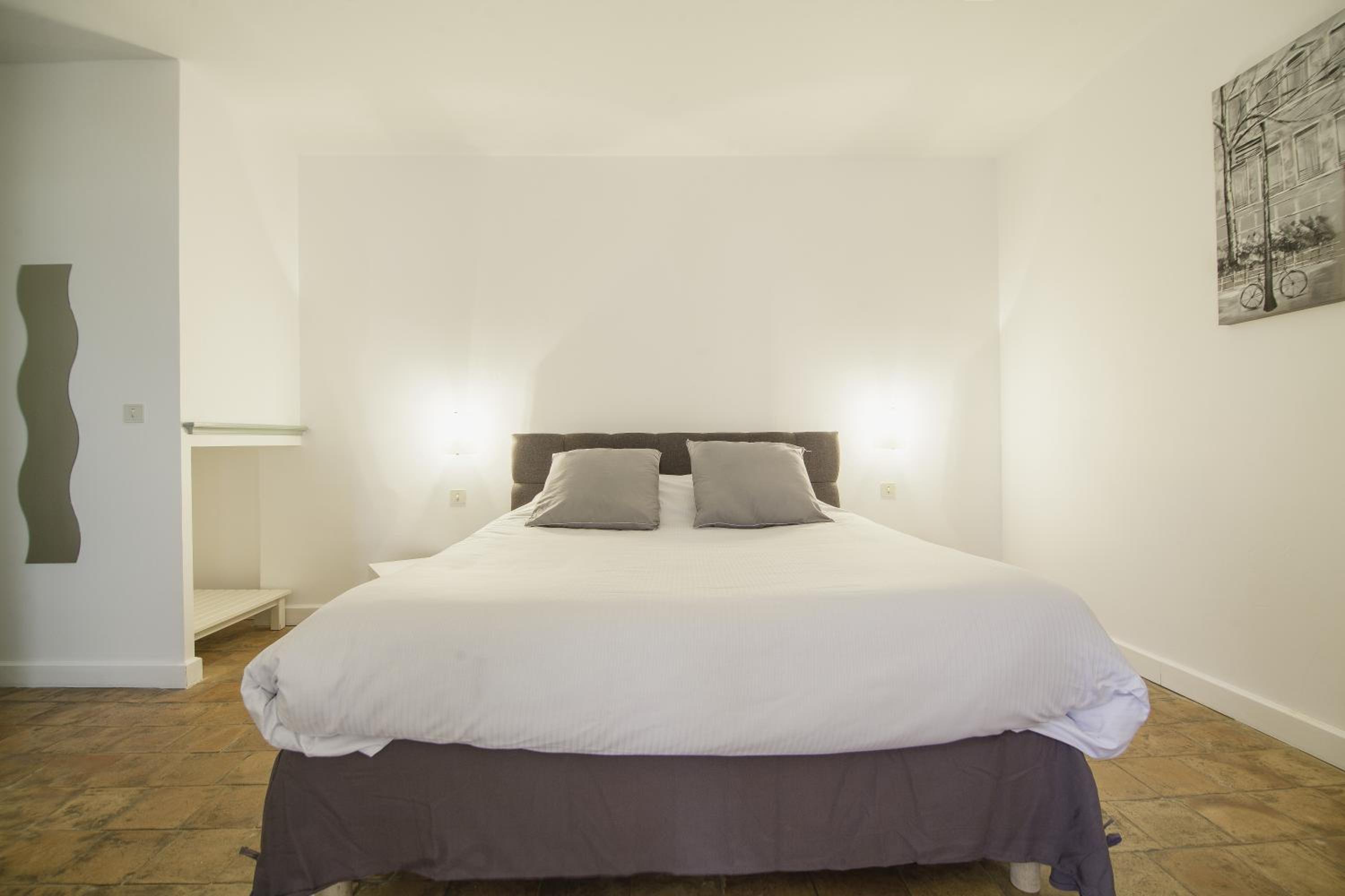 Double Room - Photo 1