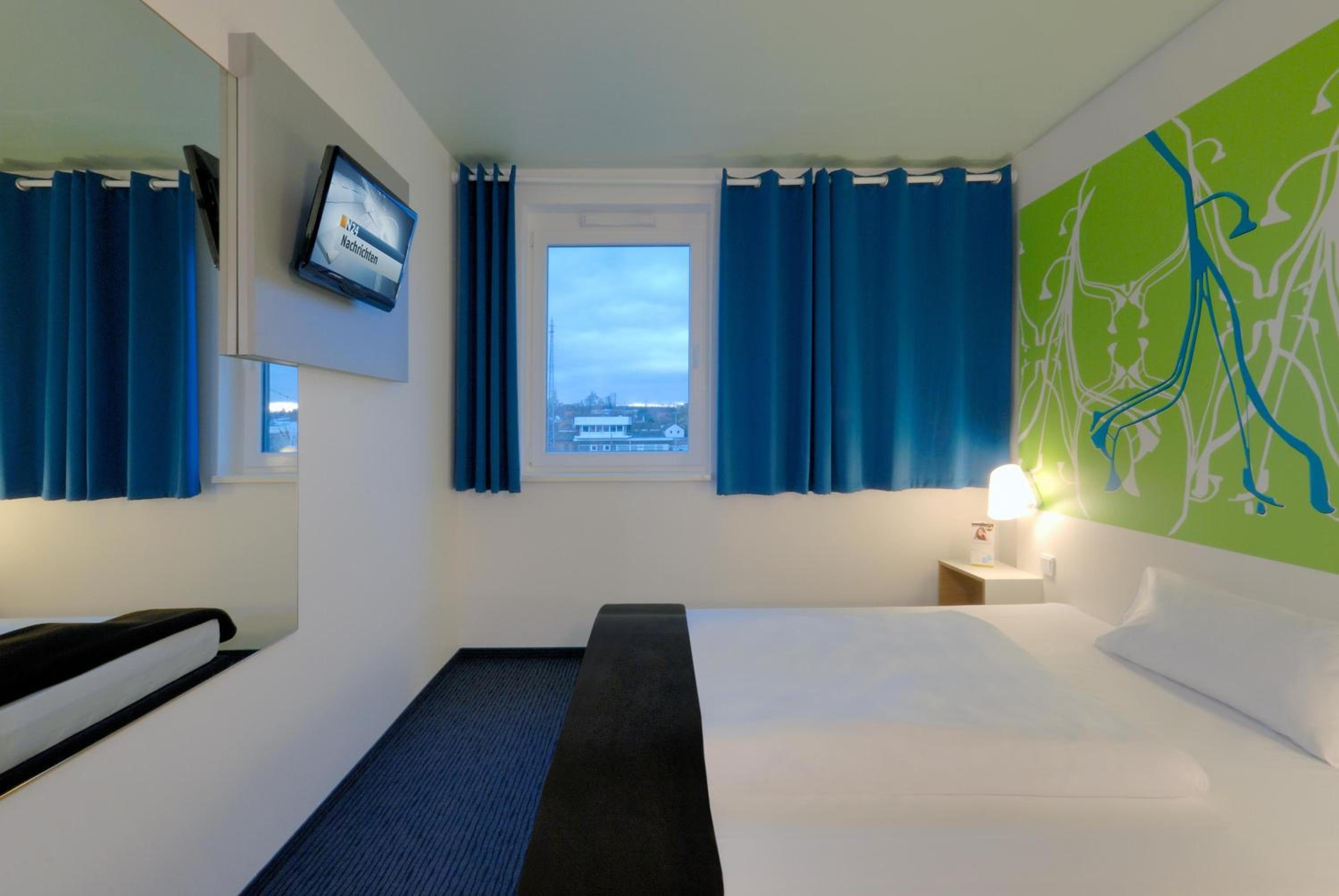Double Room - Photo 4