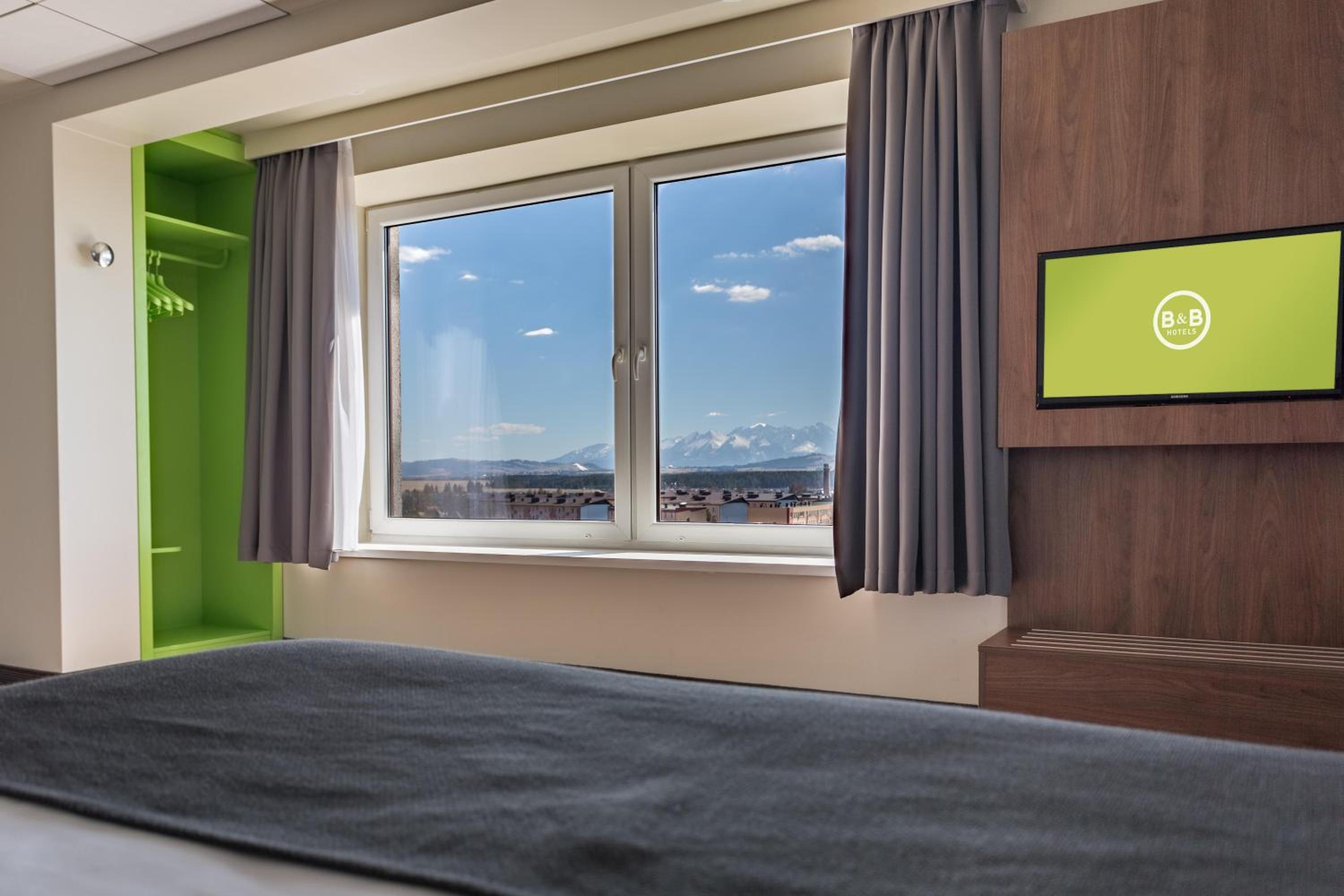Twin Room photo 3