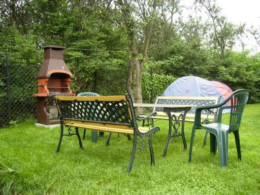 Cottage with Garden View - Photo 7