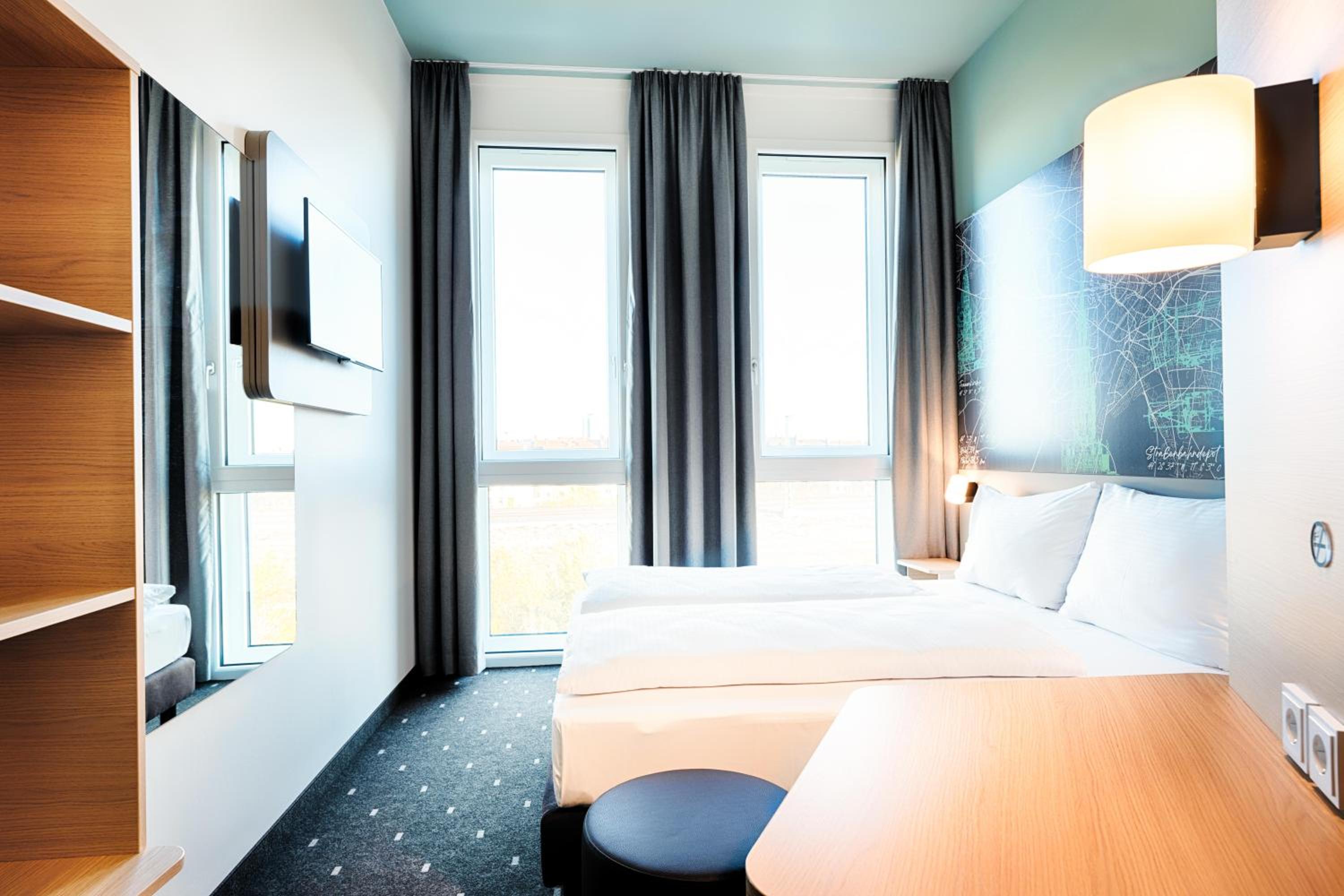 Double Room - Photo 1