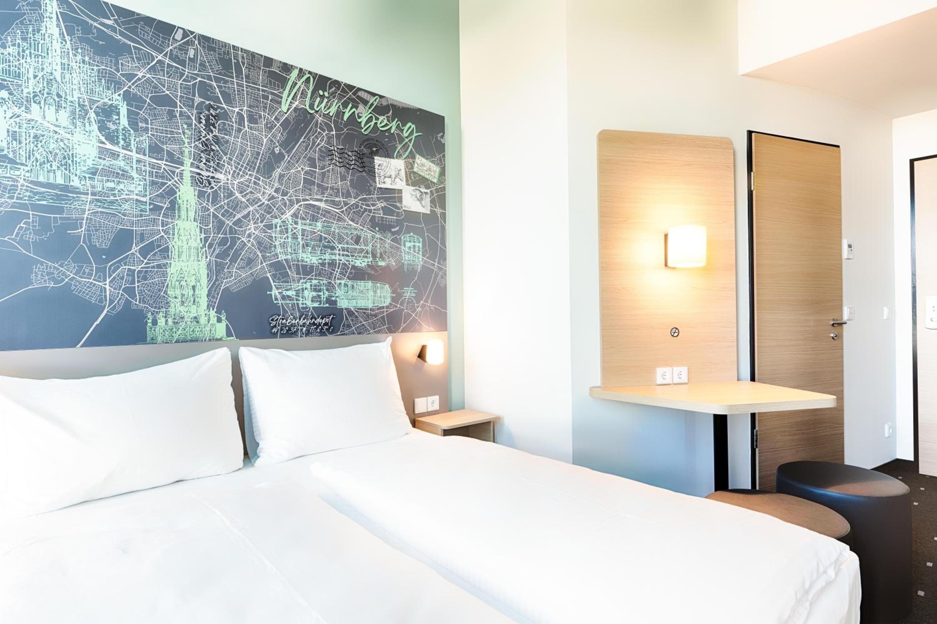 Double Room - Photo 10