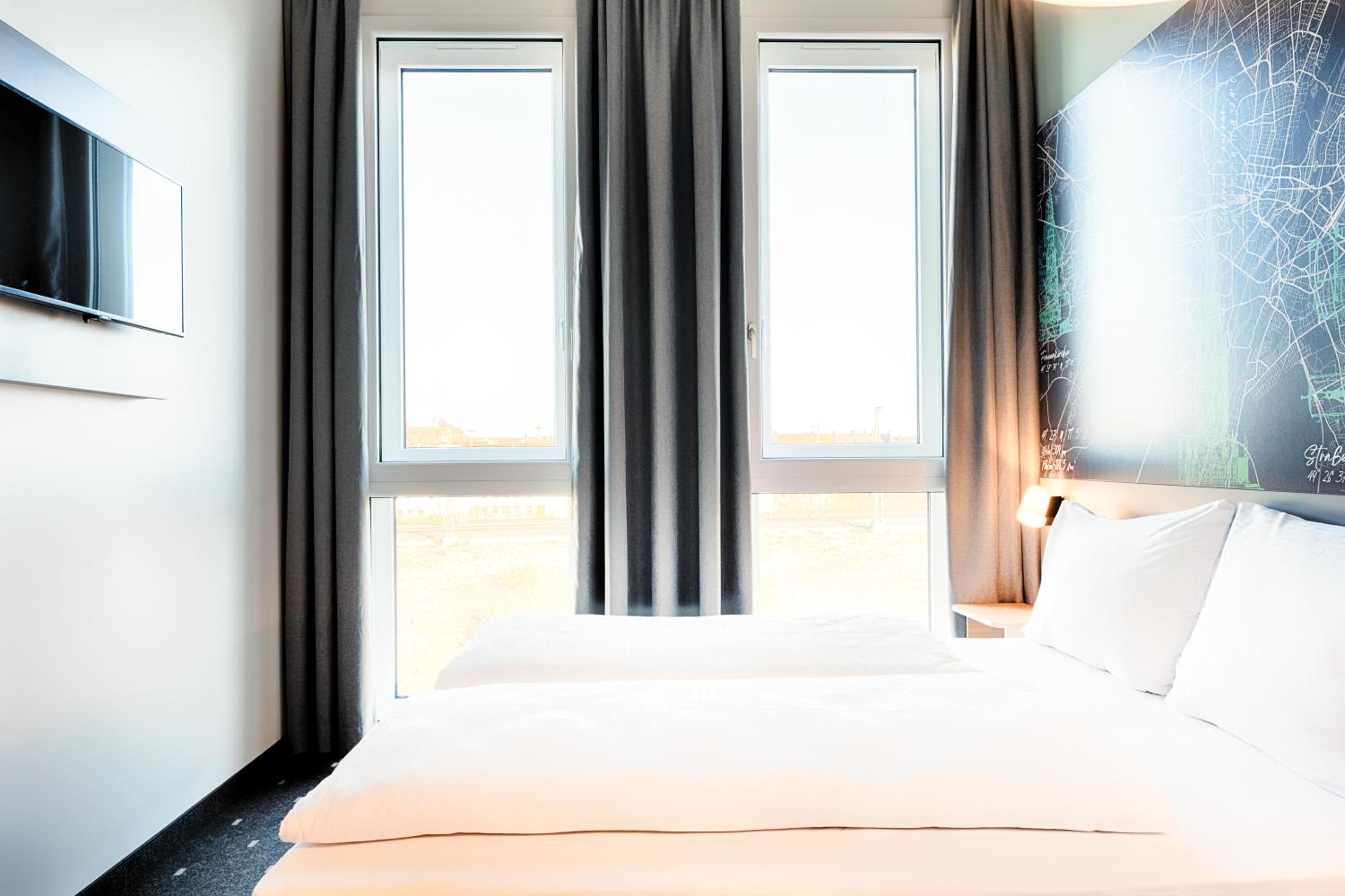 Double Room - Photo 4