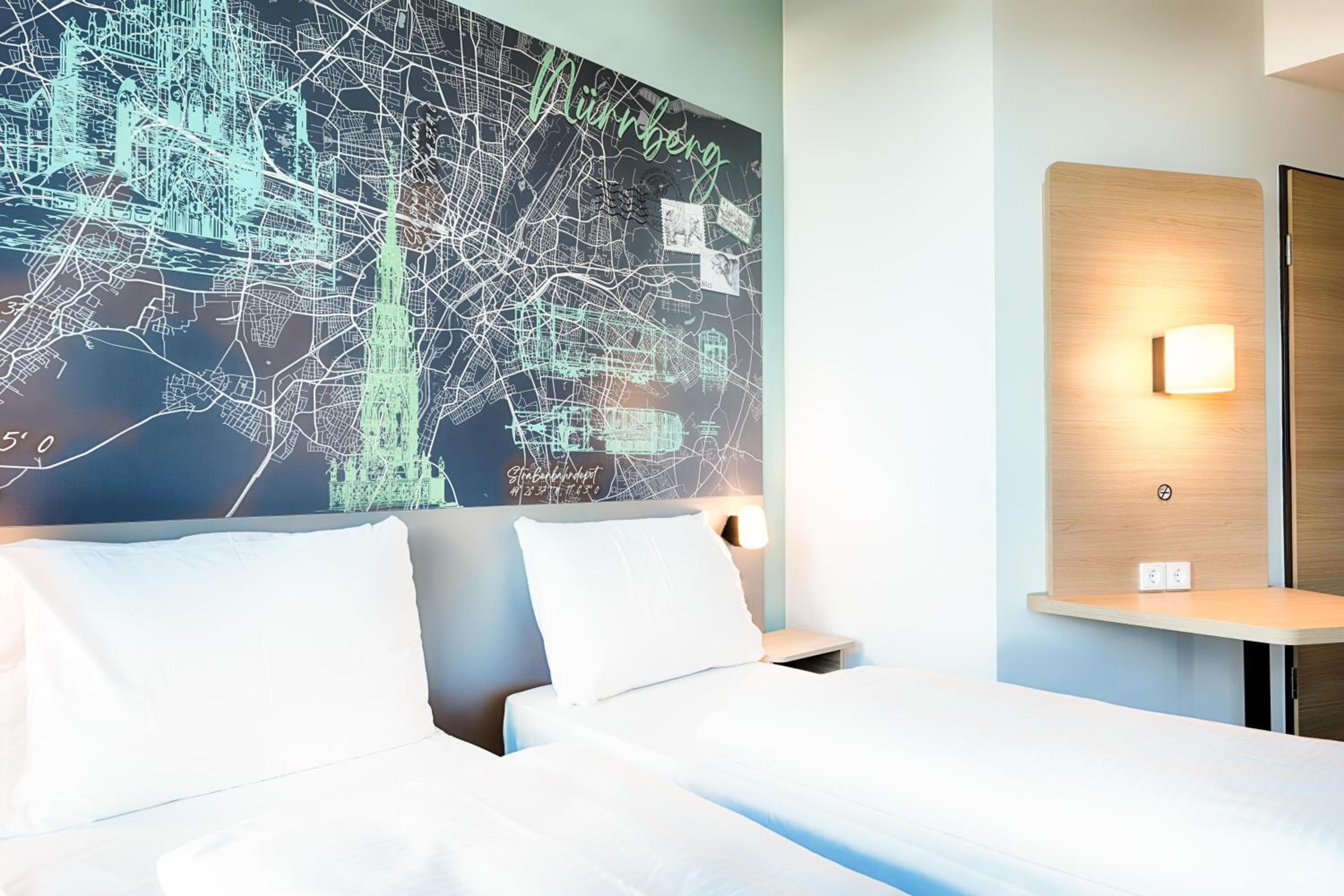 Twin Room - Photo 1