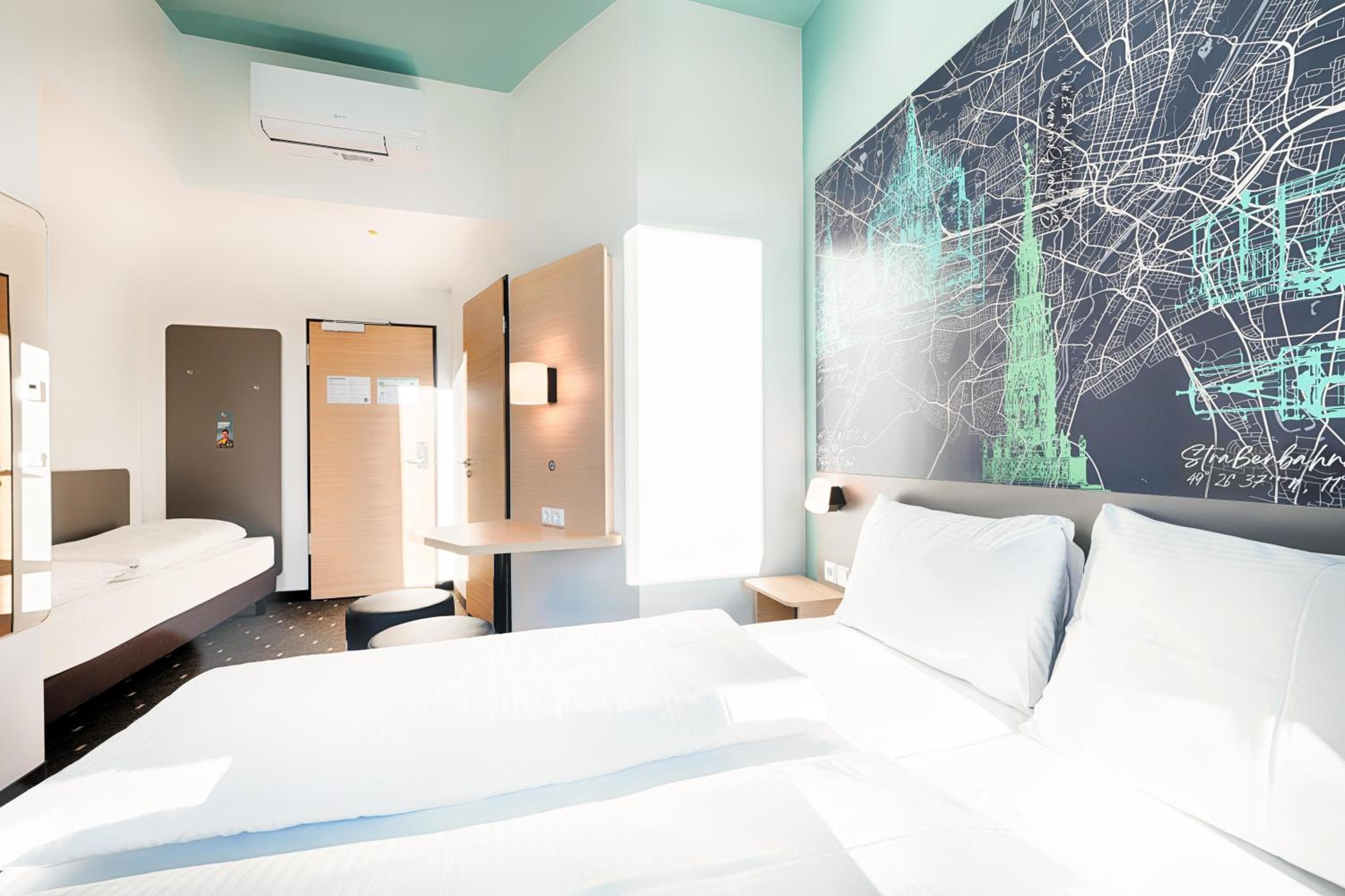 Triple Room - Photo 3