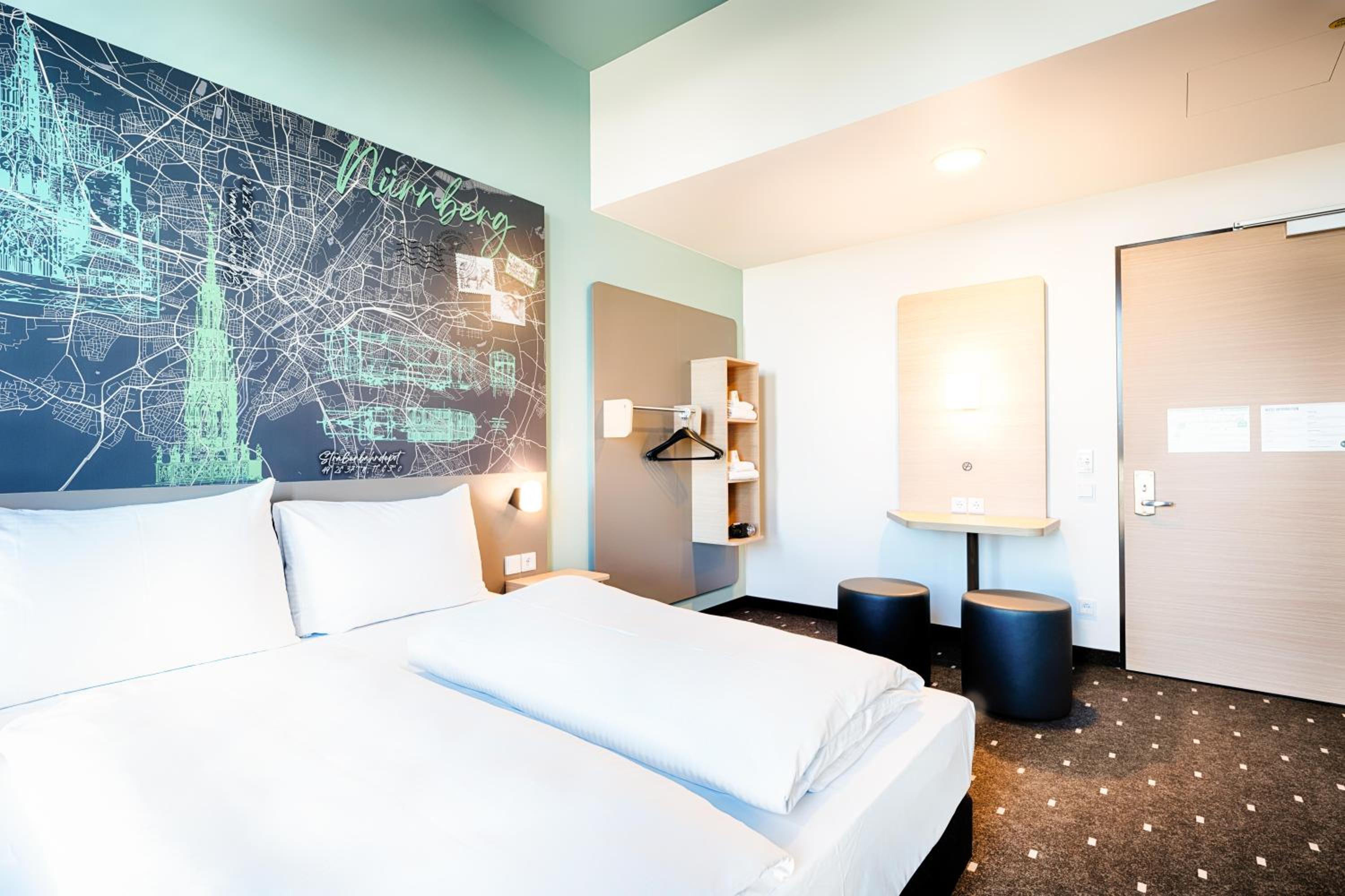 Double Room - Photo 2