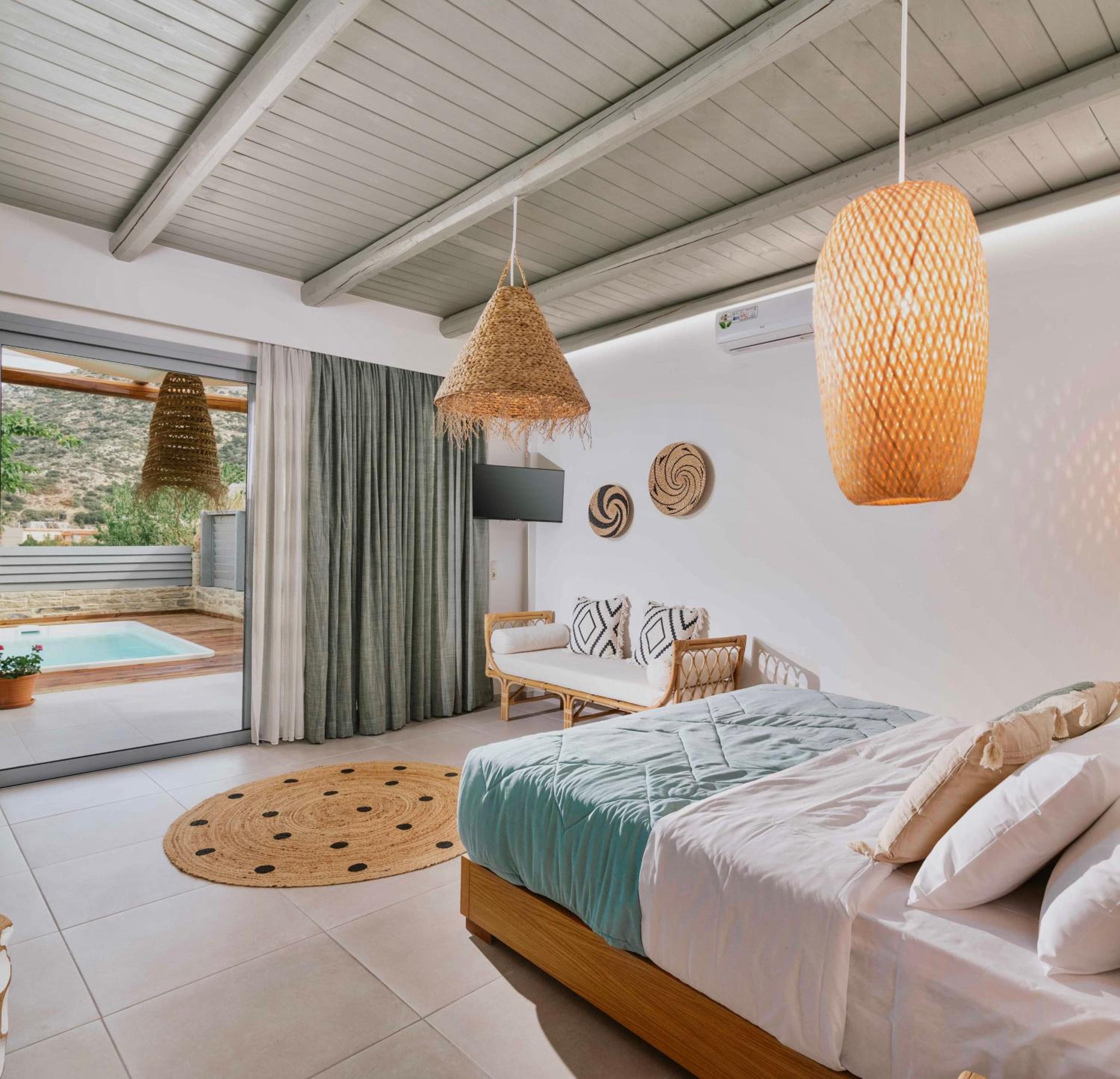 Two-Bedroom Villa photo 3