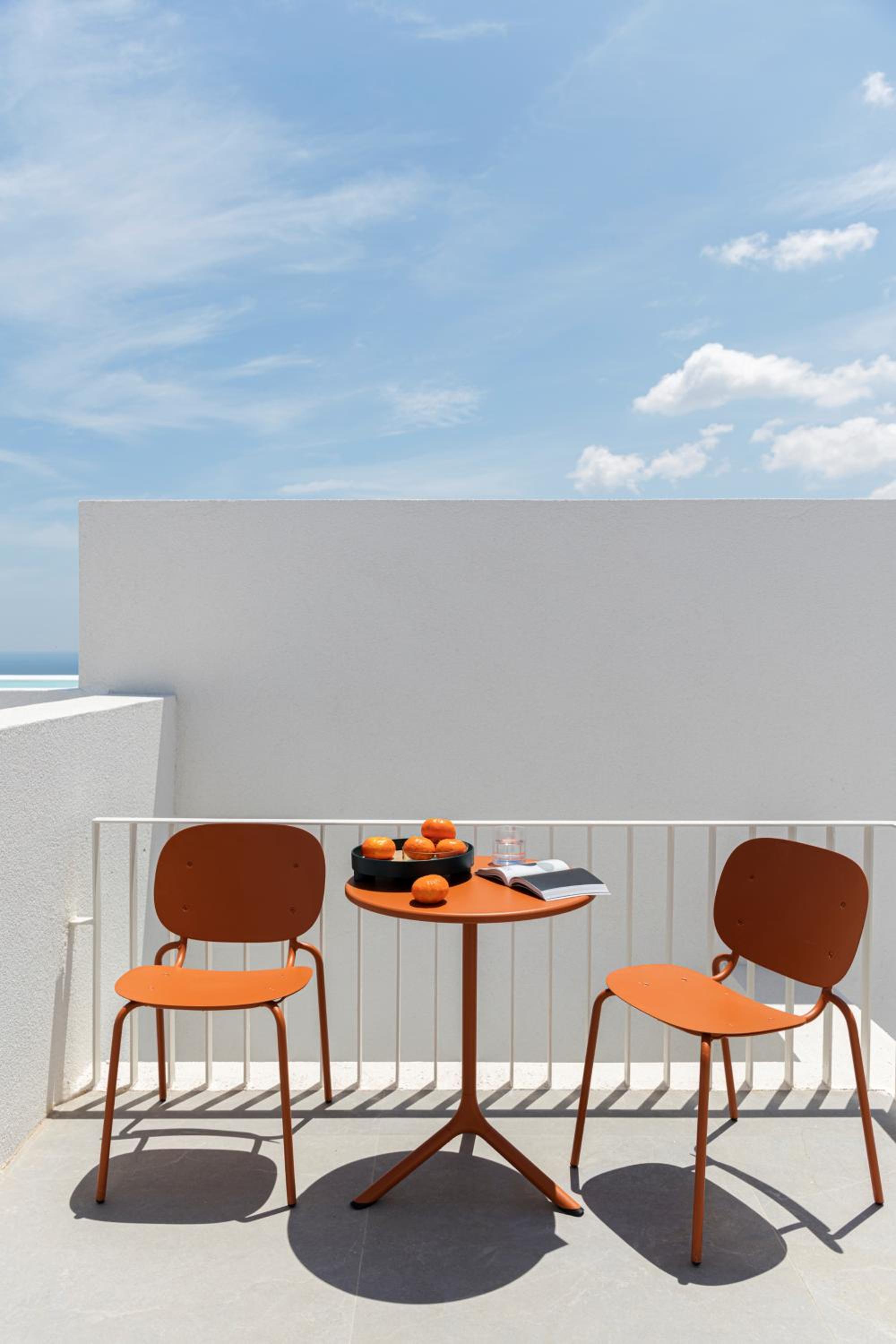 Executive Suite with Private Heated Plunge Pool & Sea View photo 2