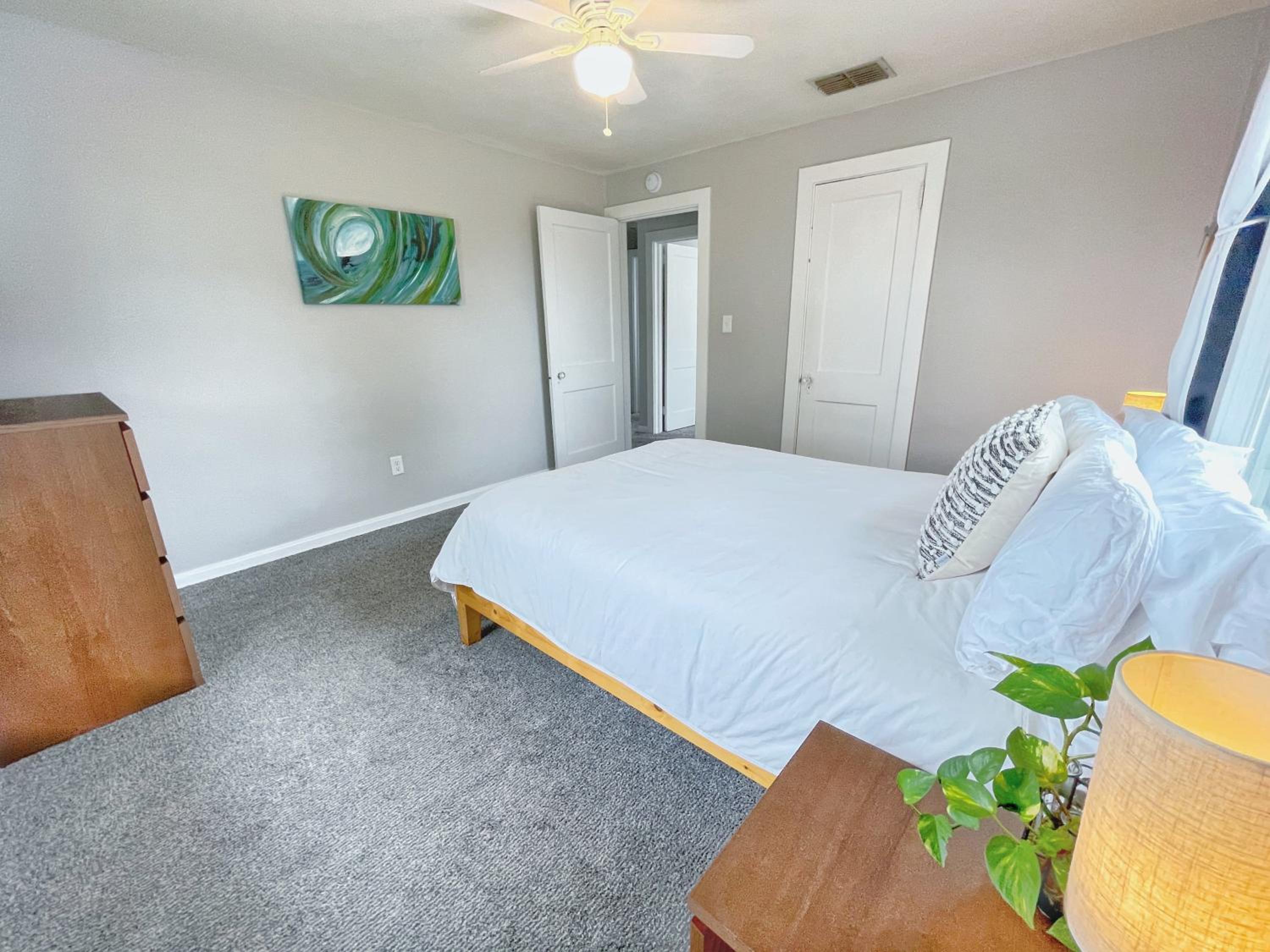 Two-Bedroom Apartment photo 1