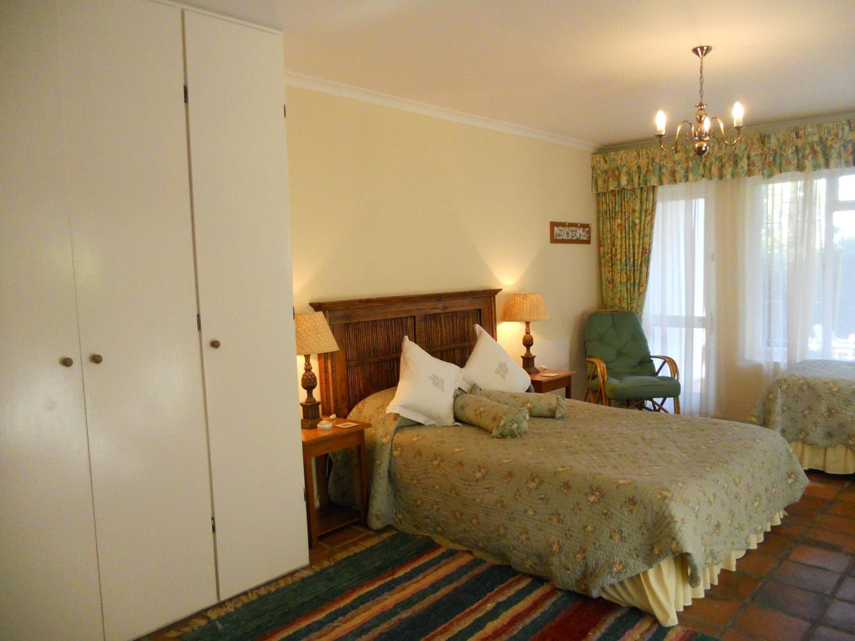  Triple Room photo 2