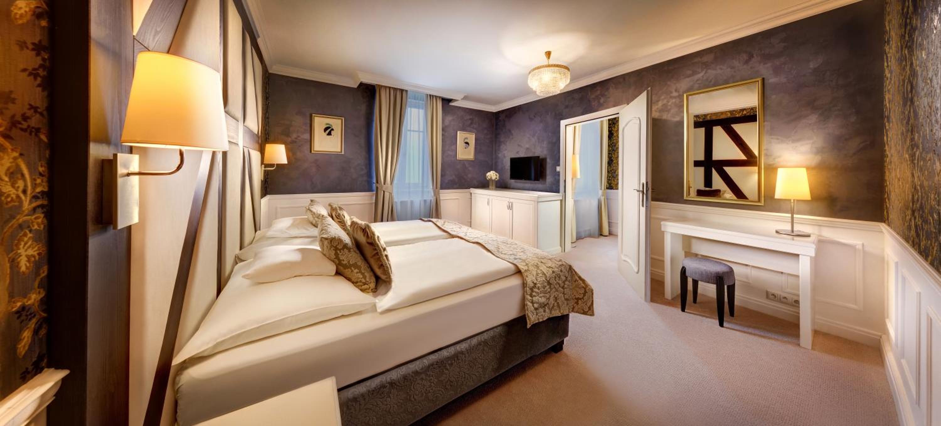 Junior Suite photo 1