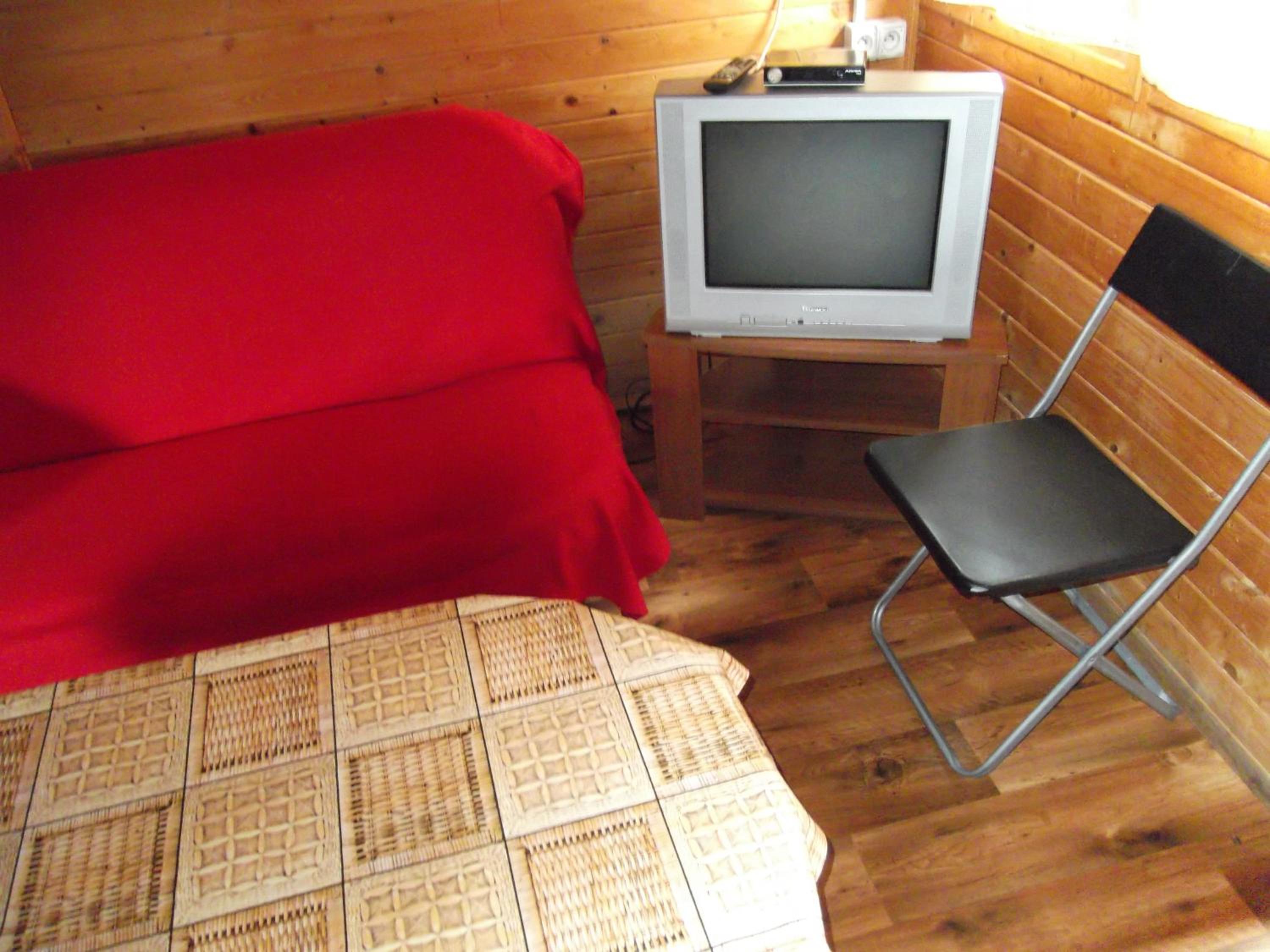 Mobile Home - Photo 1