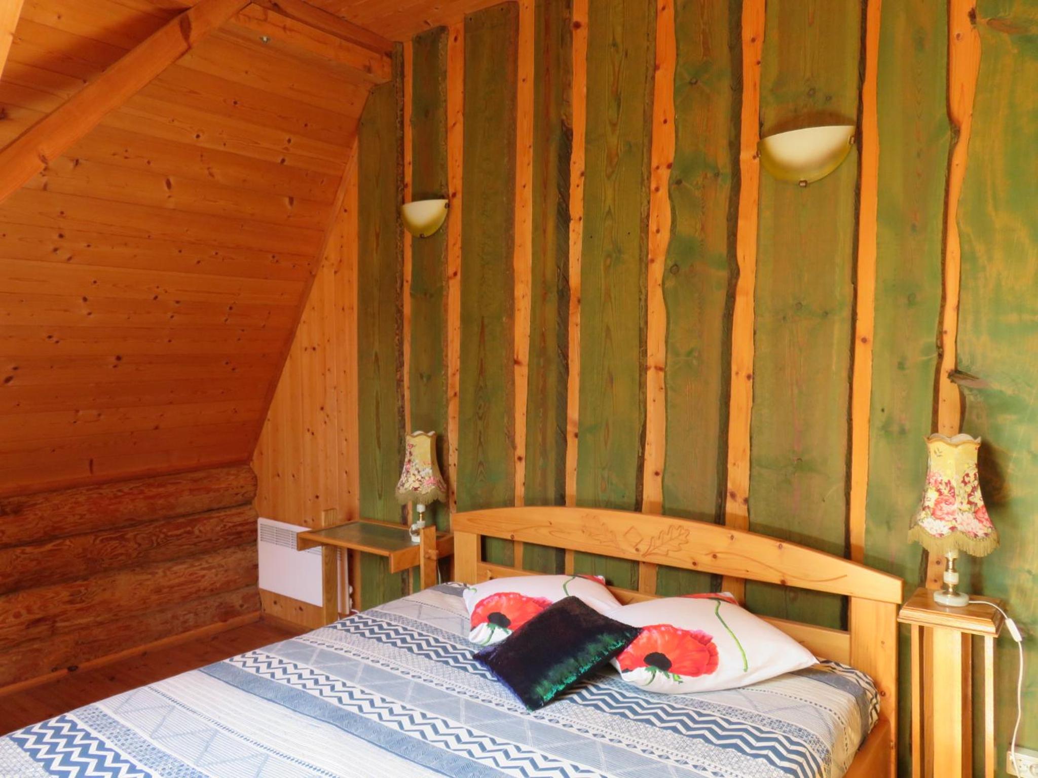 Four-Bedroom House - Photo 28