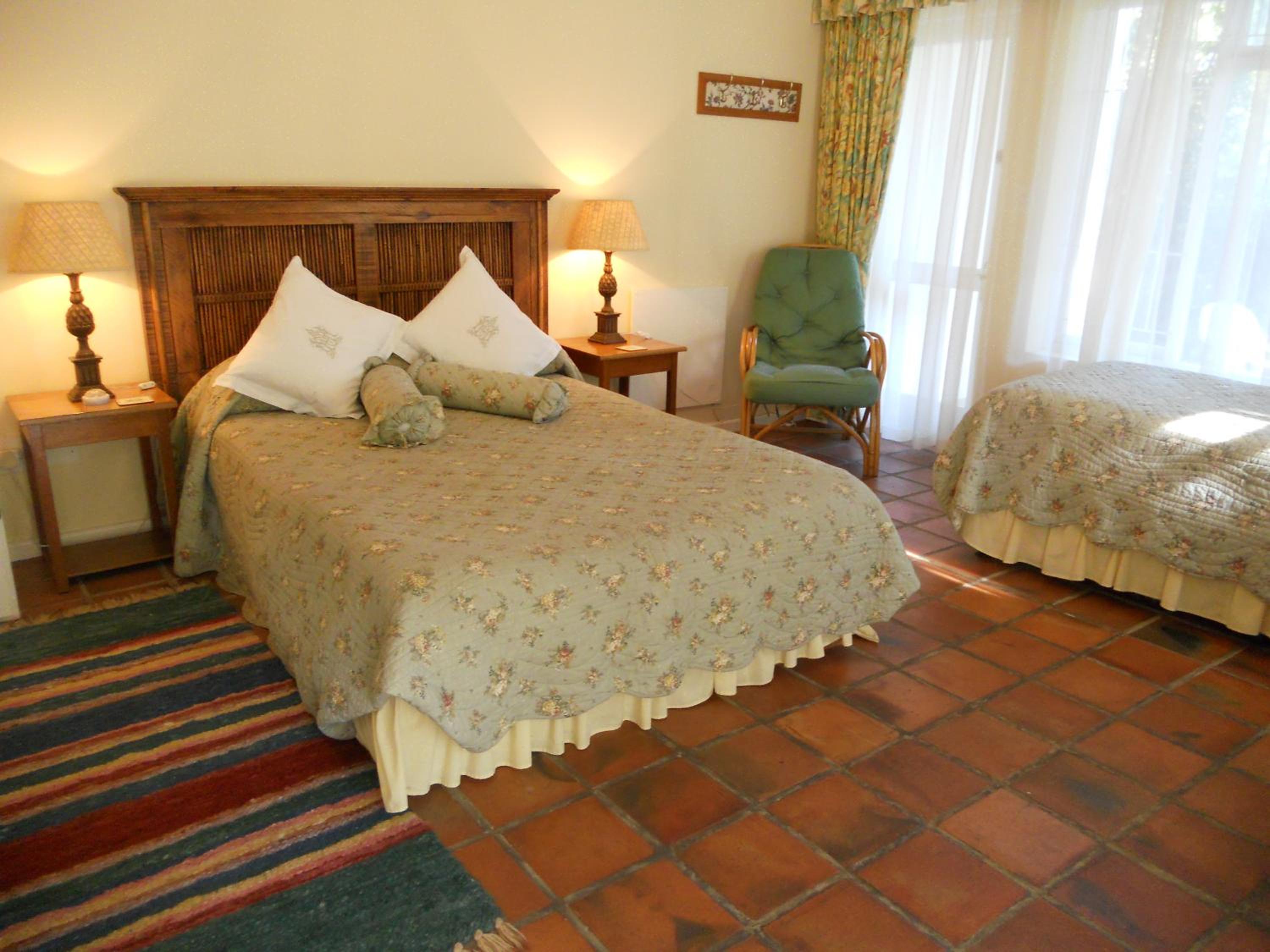  Triple Room photo 1