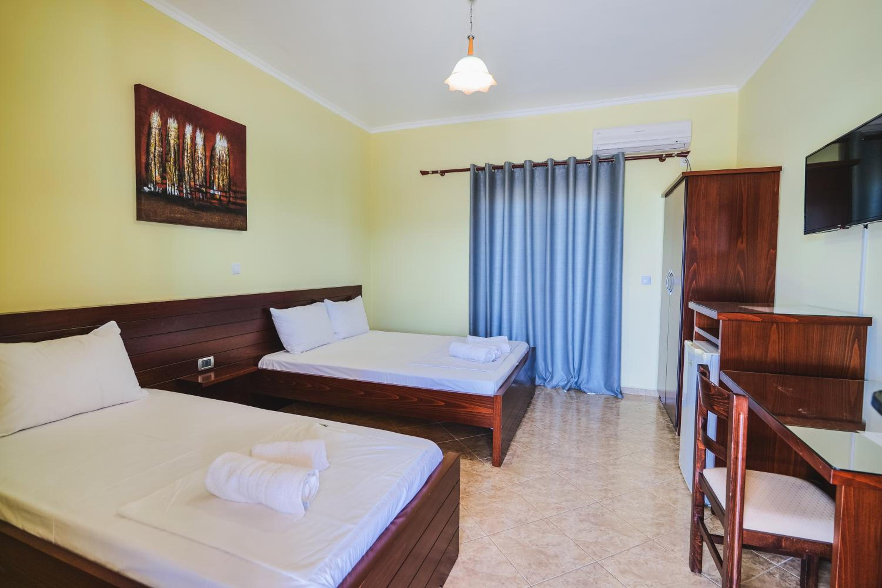 Superior Suite with Sea View