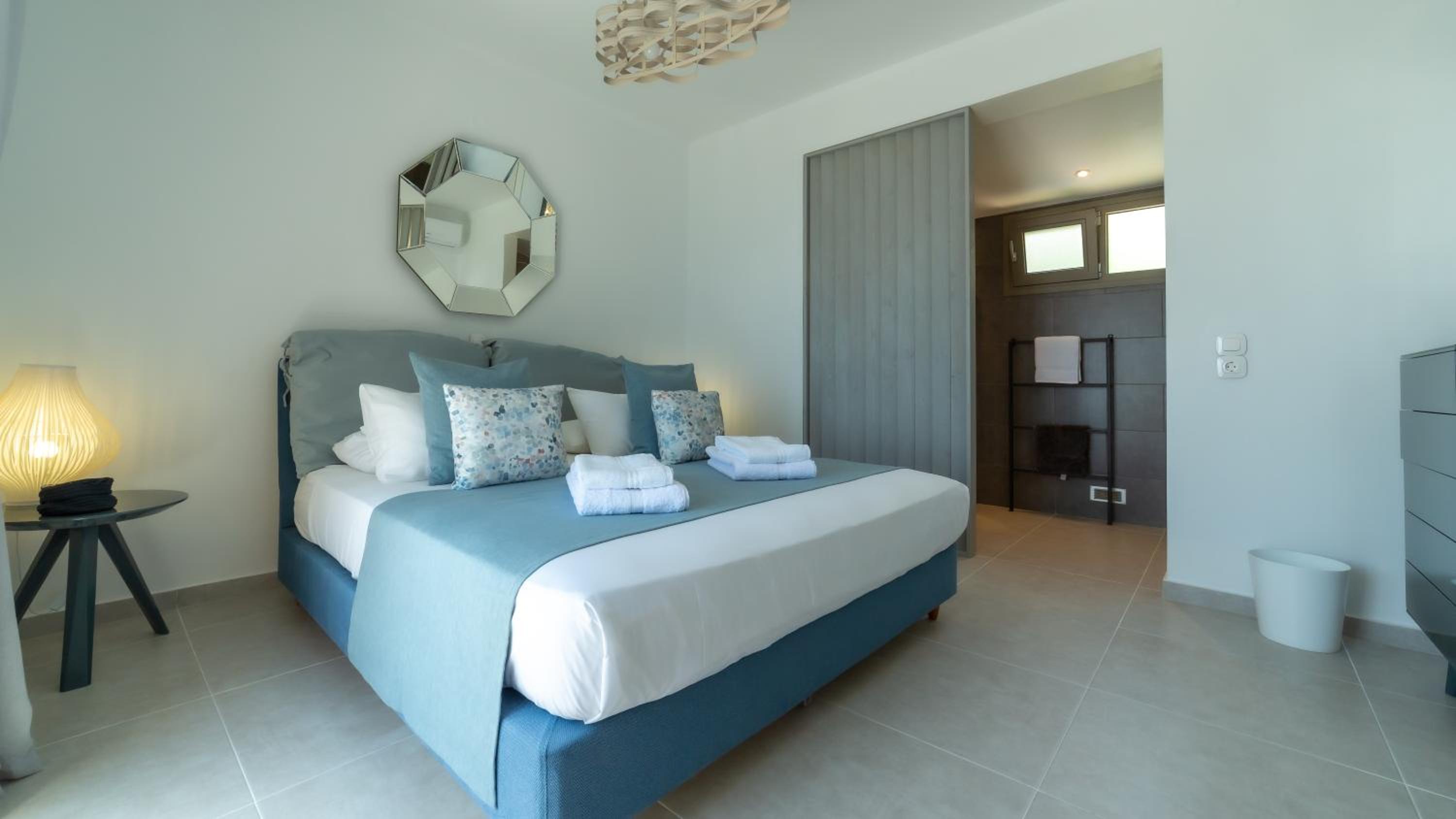 Villa with Private Pool photo 1