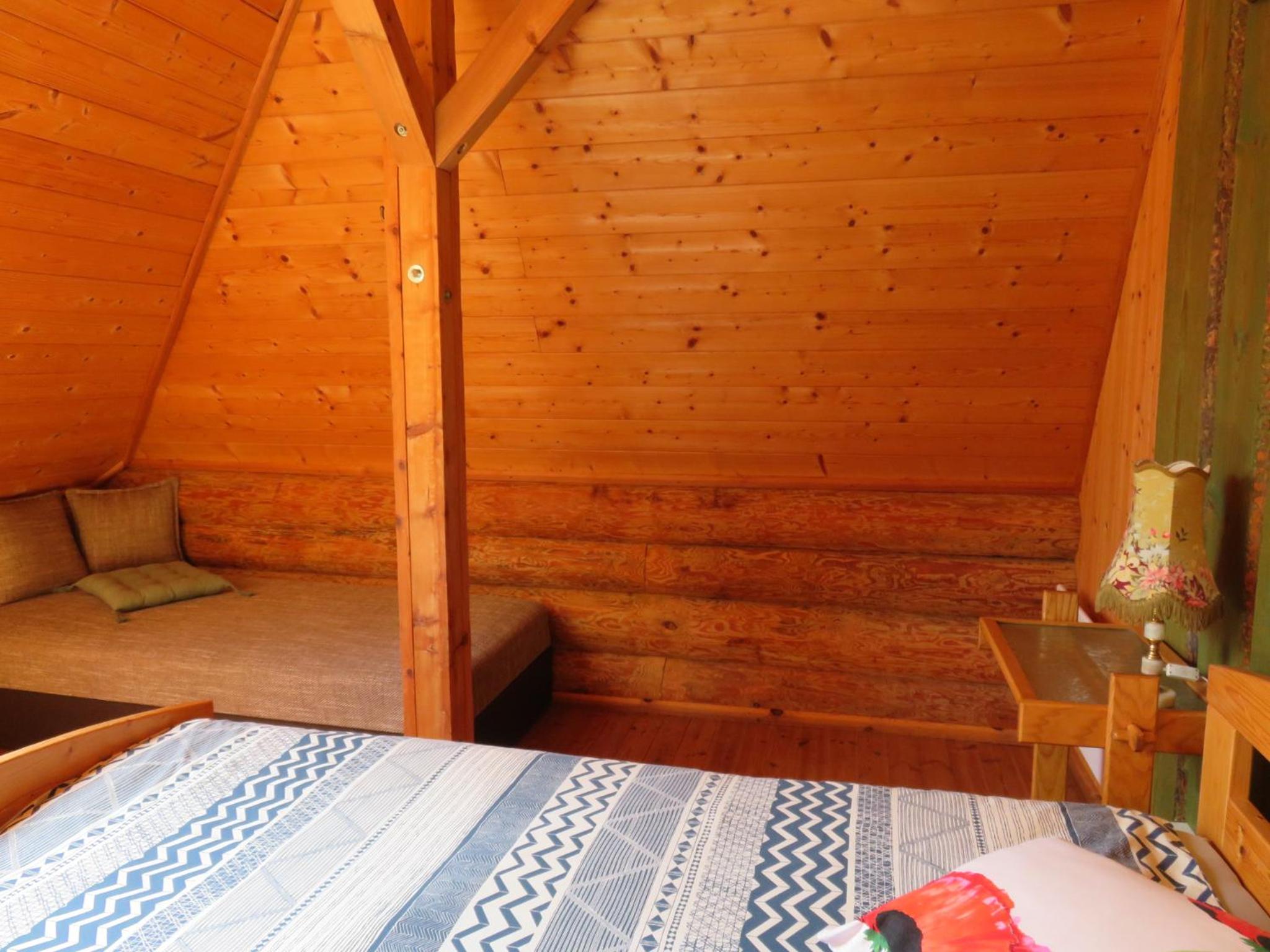 Four-Bedroom House - Photo 30